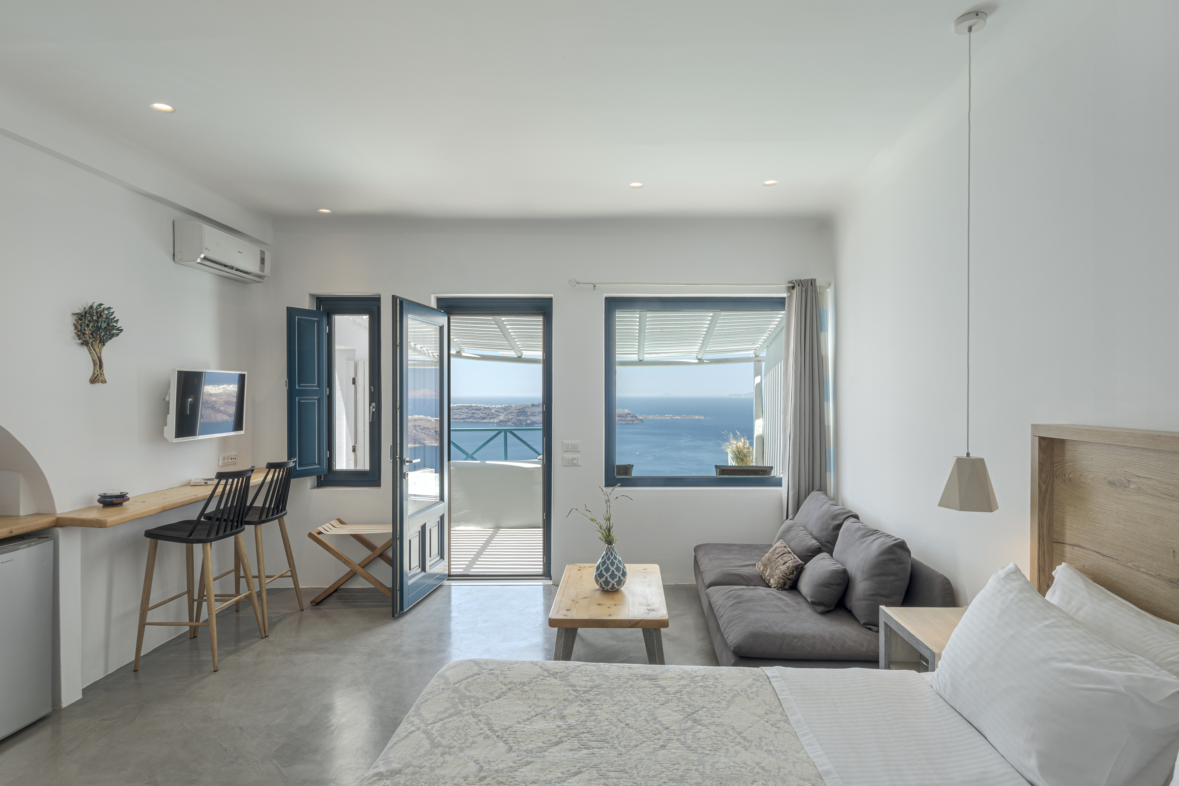 Suite Honeymoon