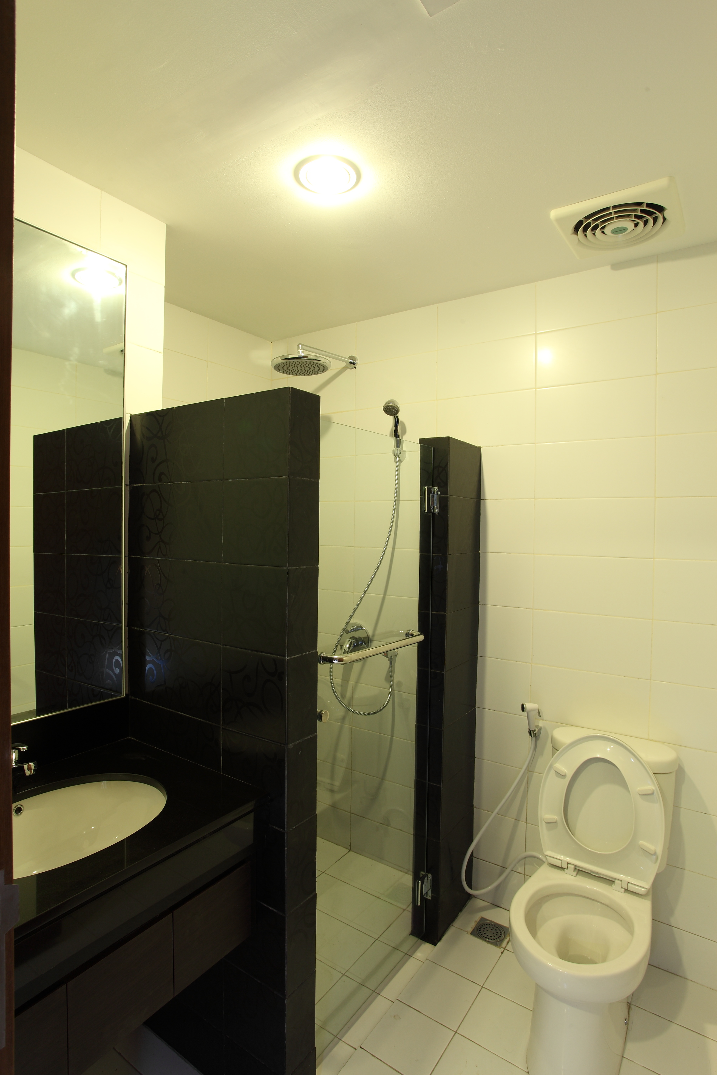 Double or Twin Deluxe