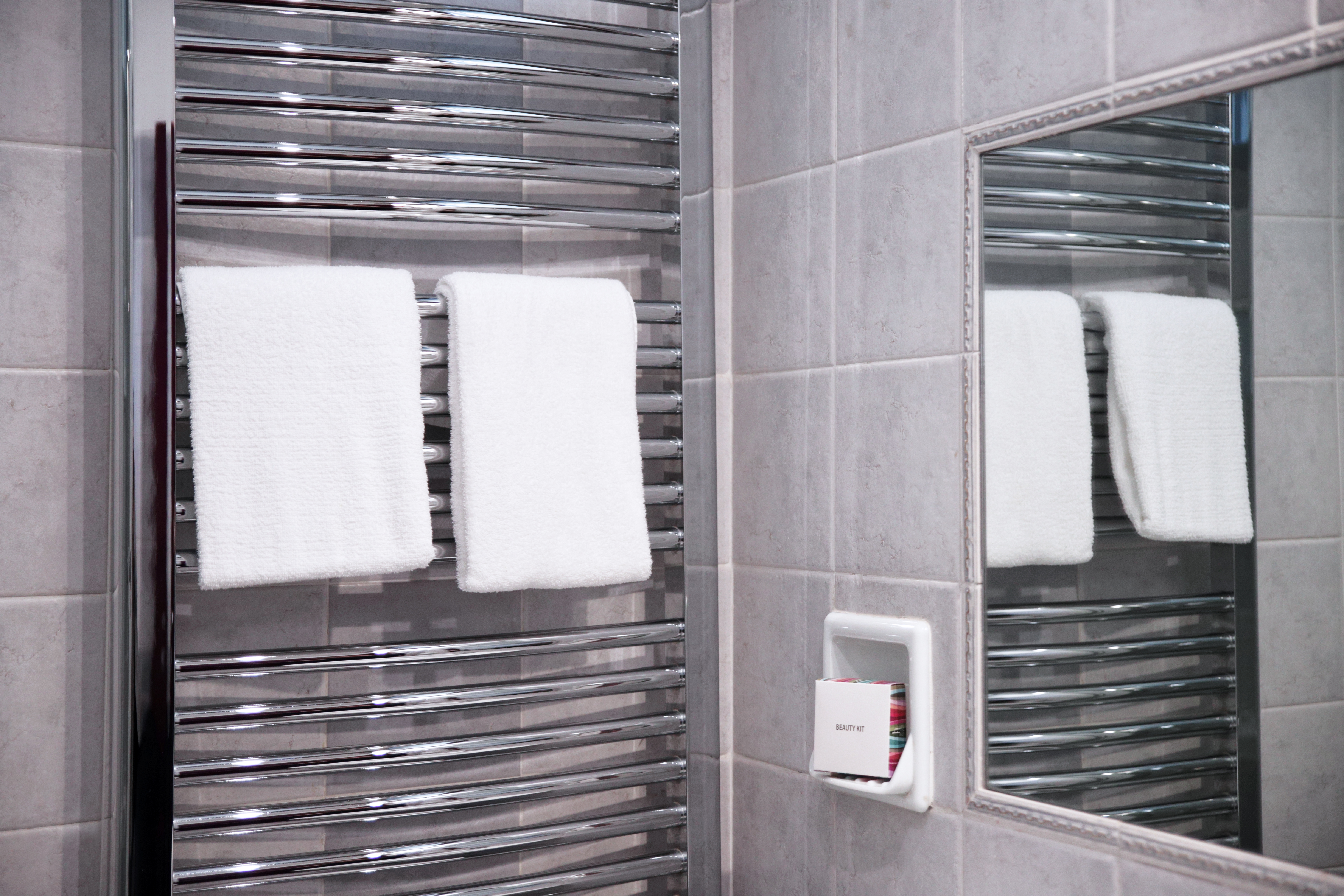 Double Single Standard