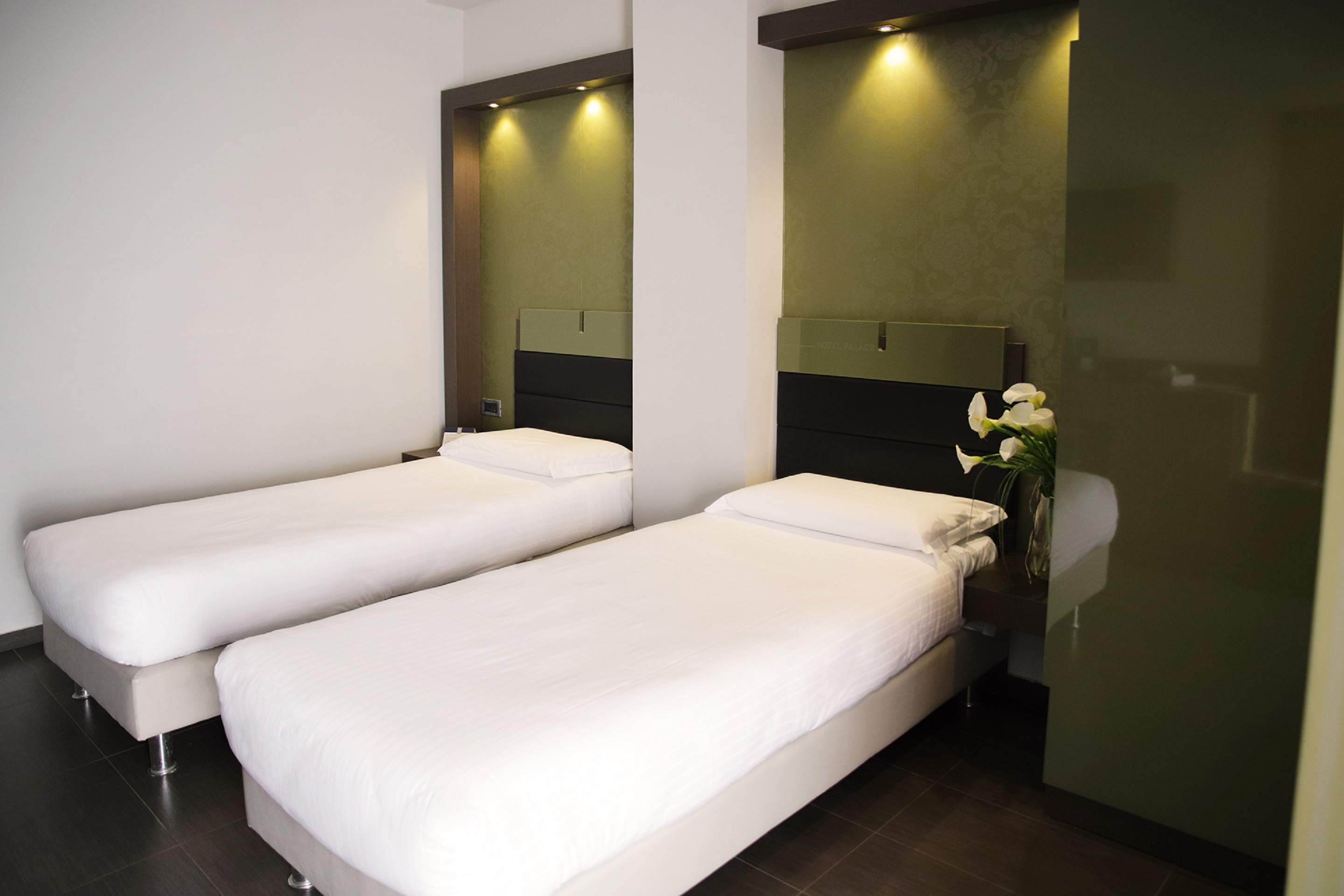 Double or Twin Standard