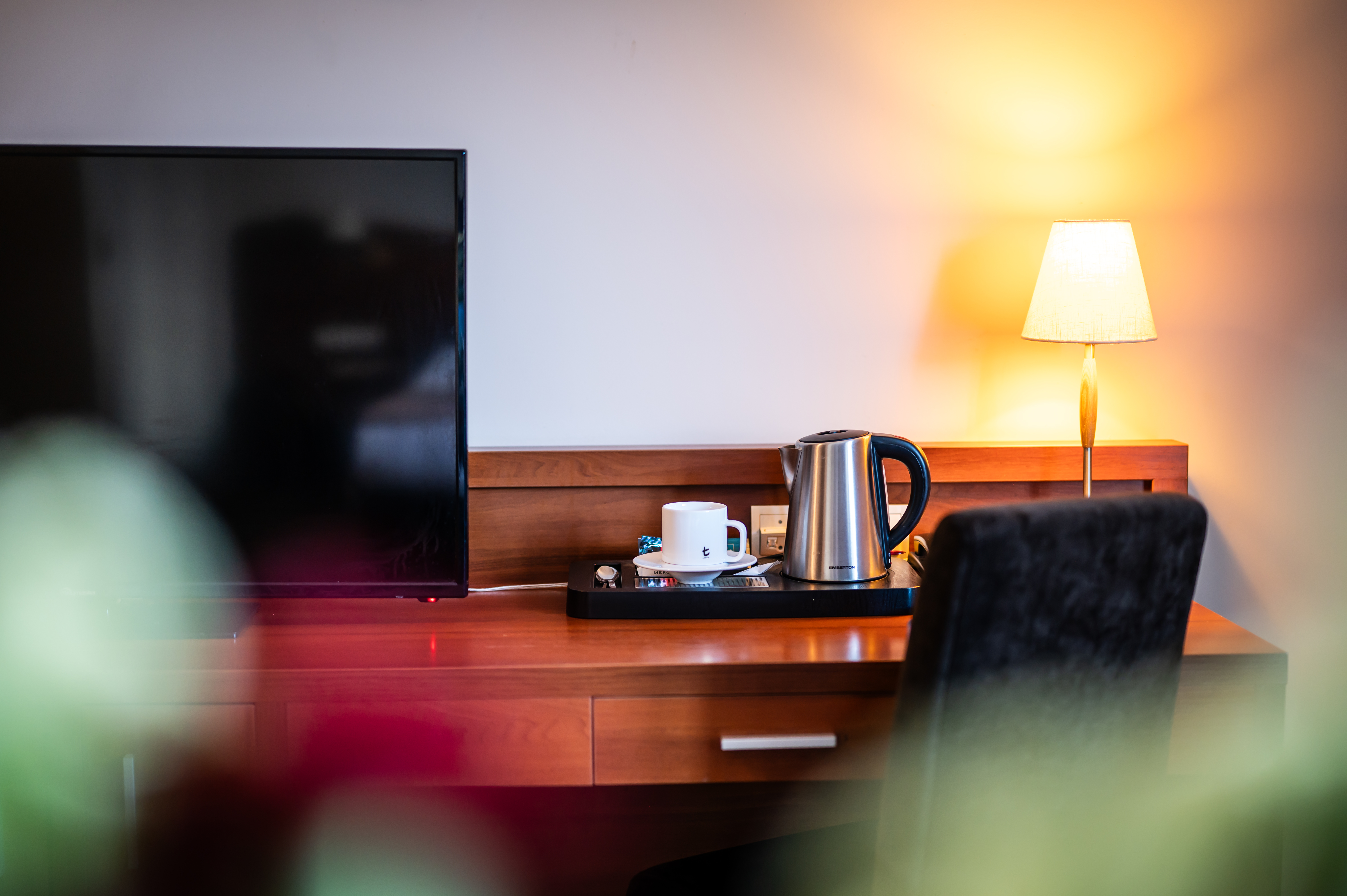 Double or Twin Superior