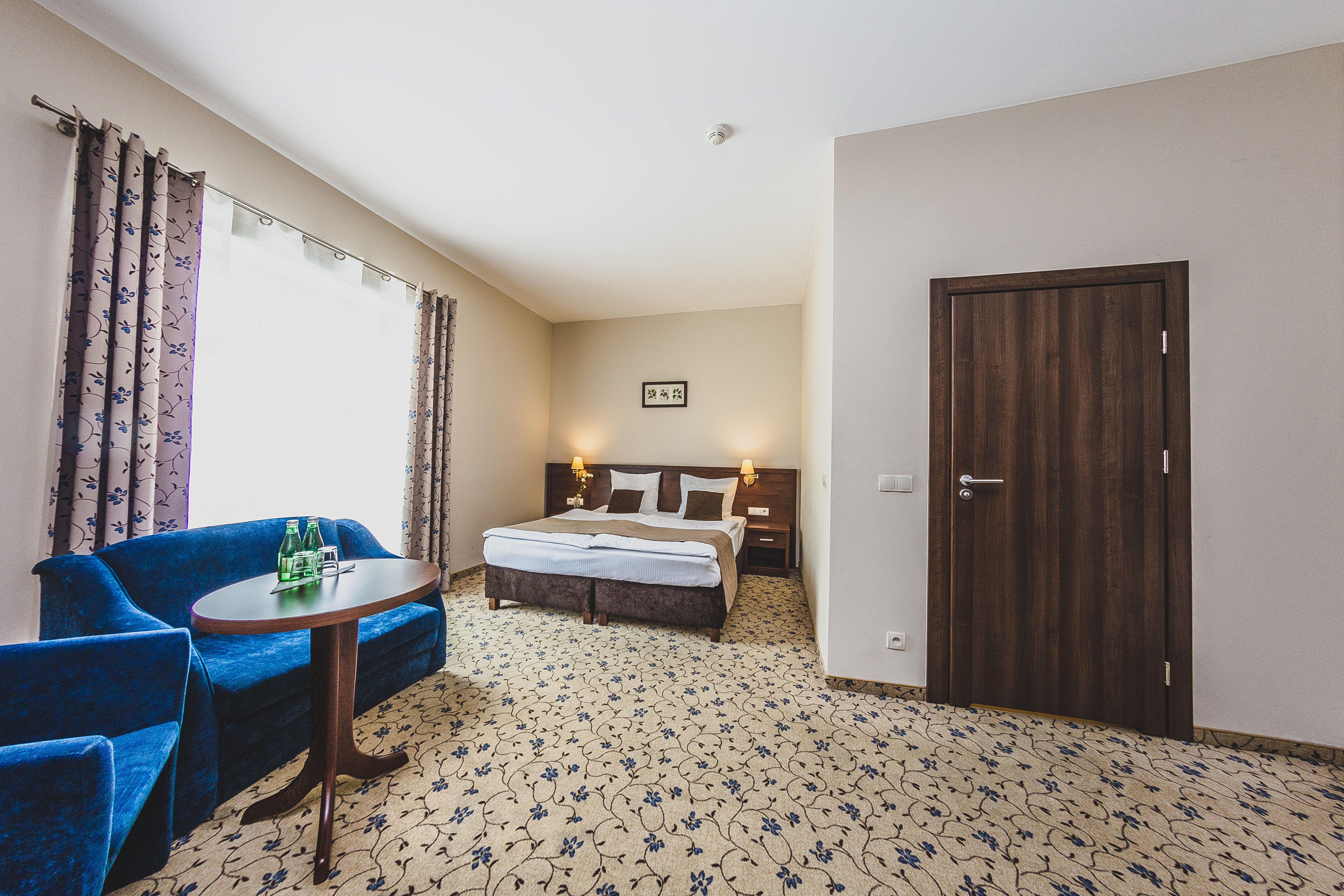 Double or Twin Superior