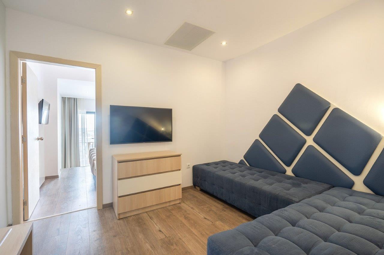 Family Room Park View