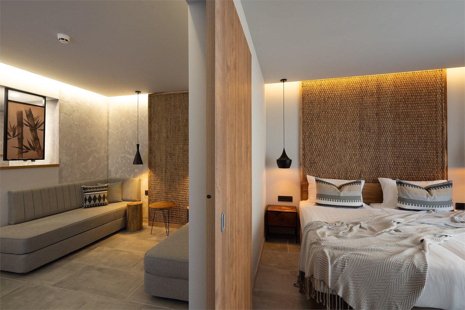 Family Room Park View