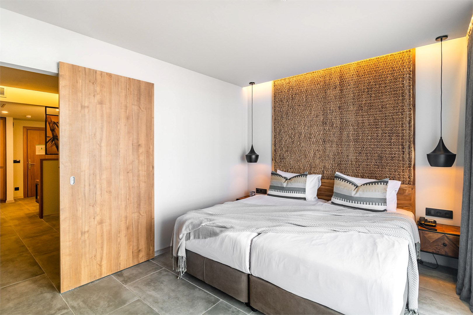 Family Room Park View