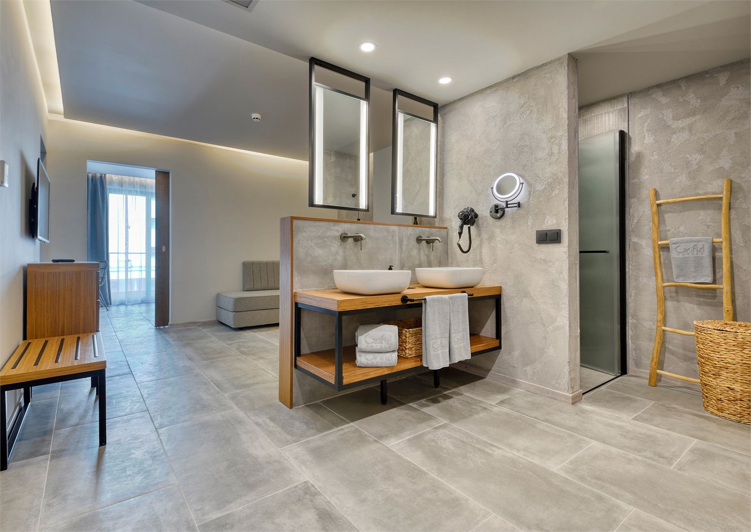 Family Room Park View