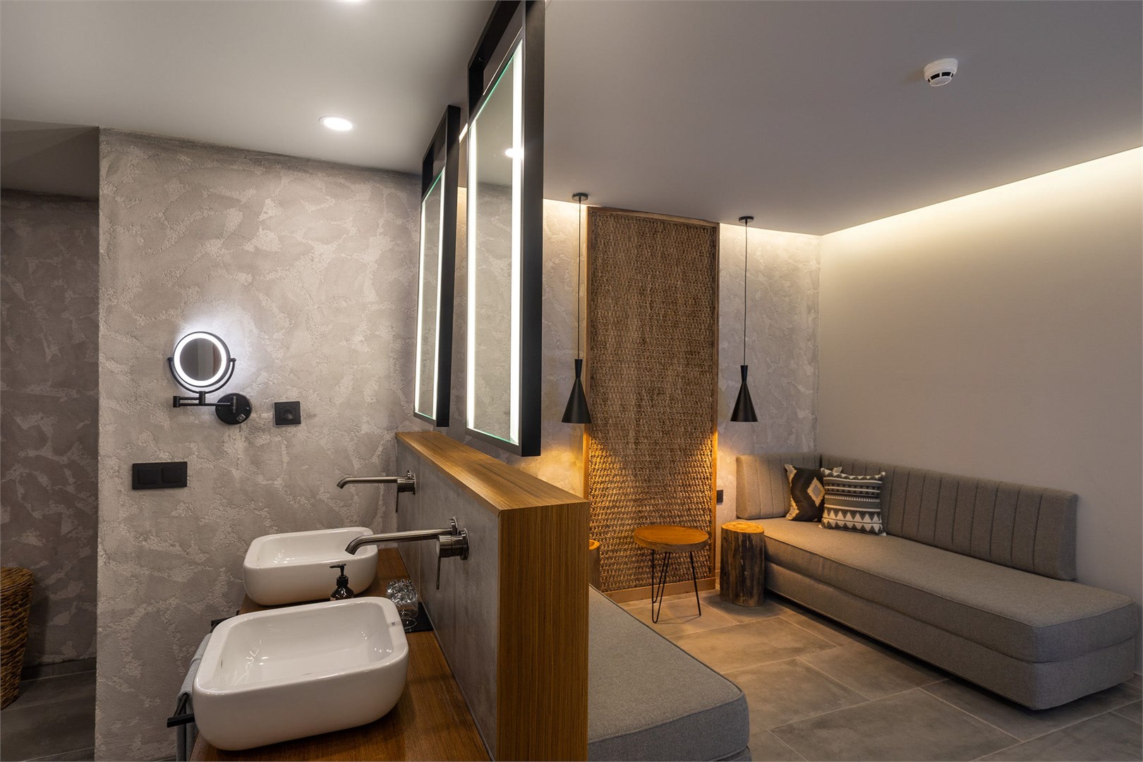 Family Room Park View