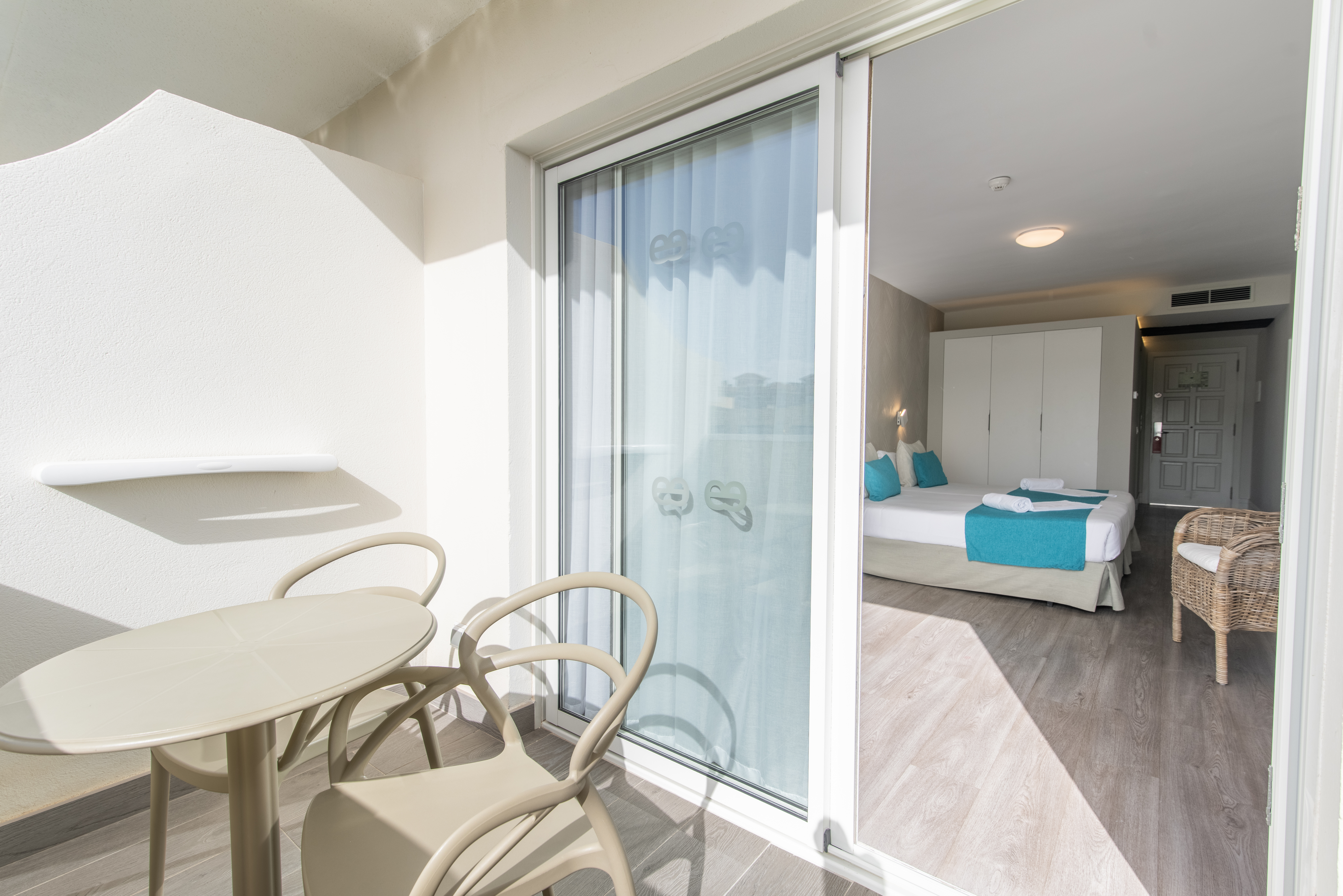 Double or Twin Standard