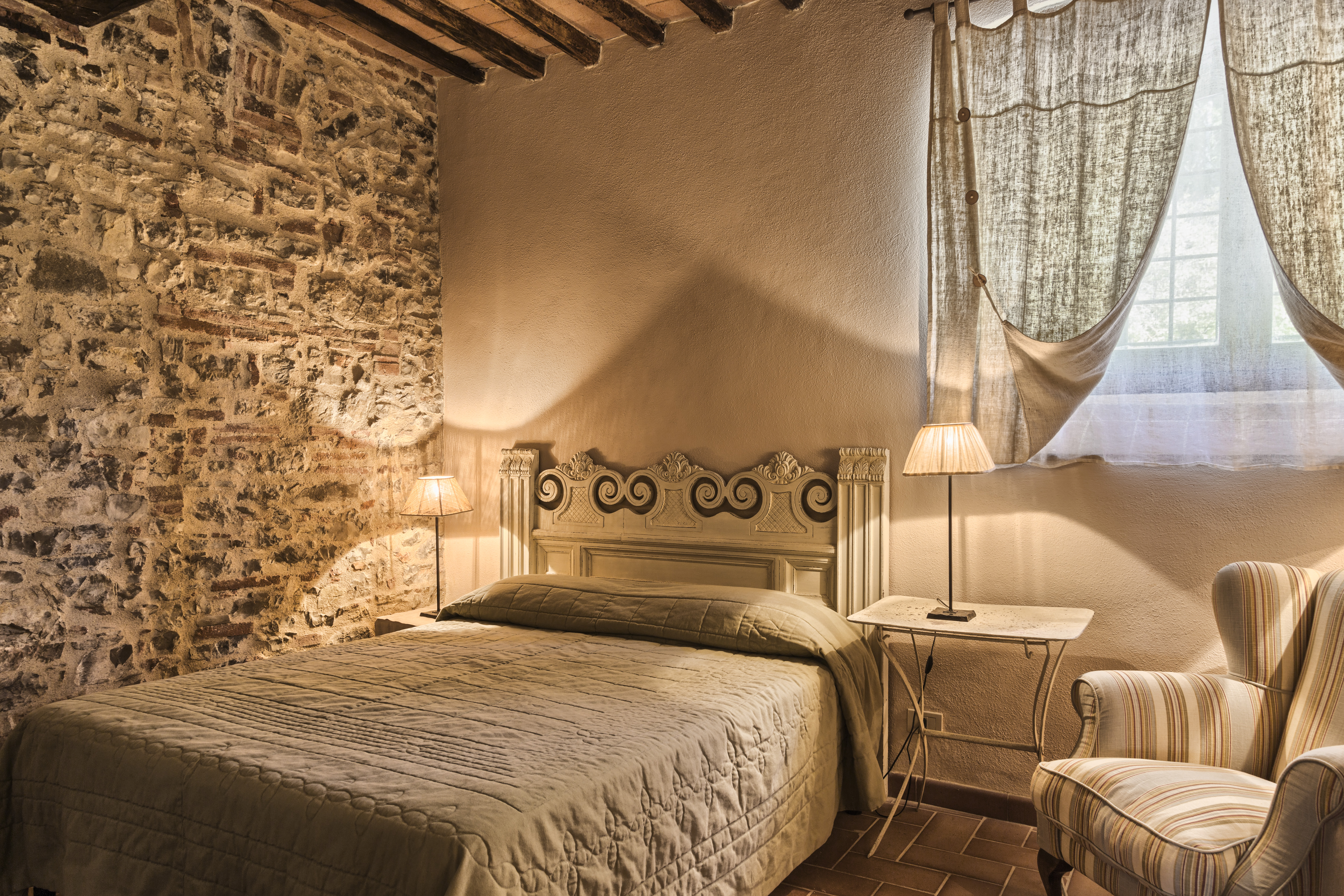 Apartment Two Bedrooms