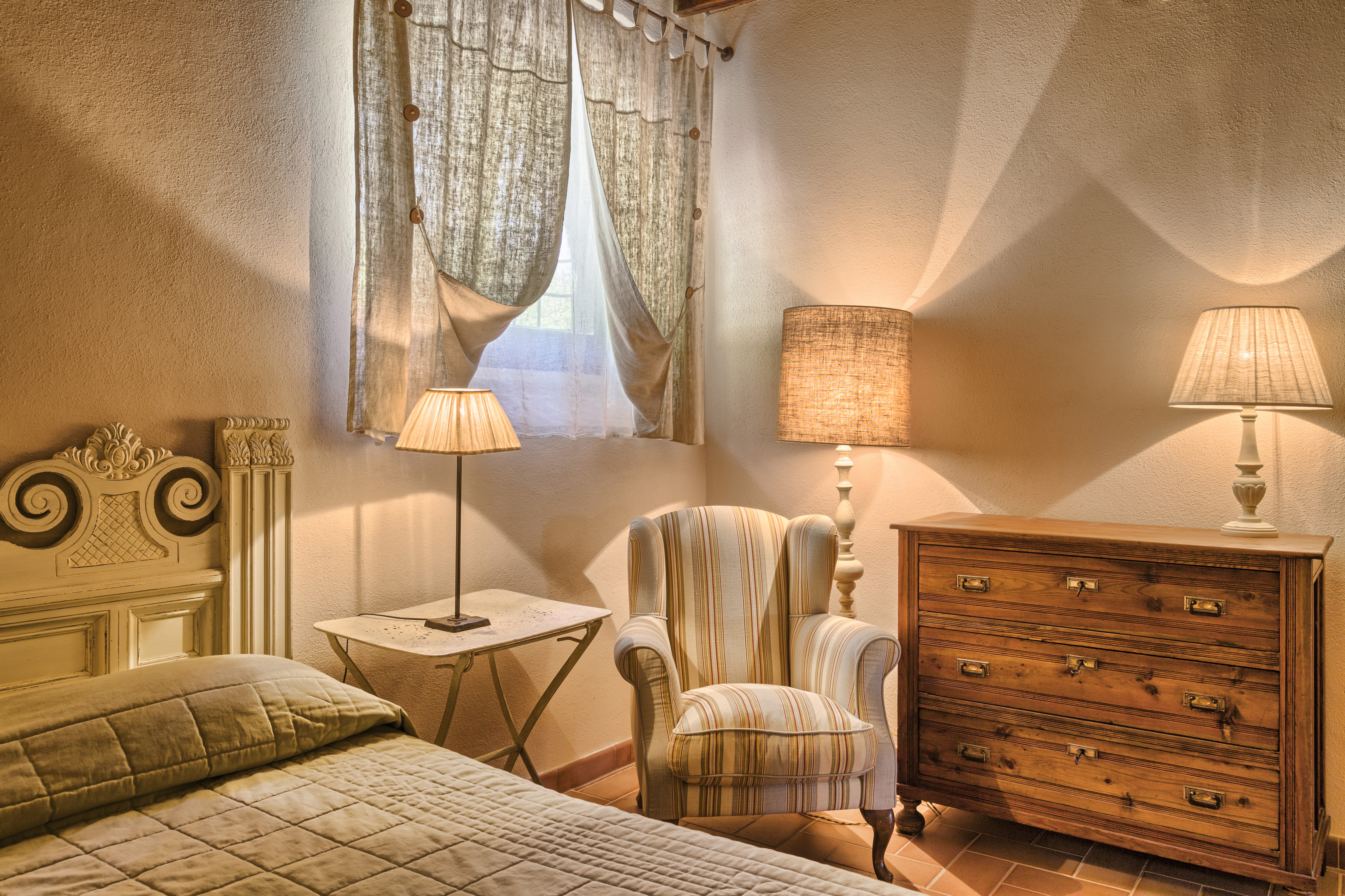 Apartment Two Bedrooms