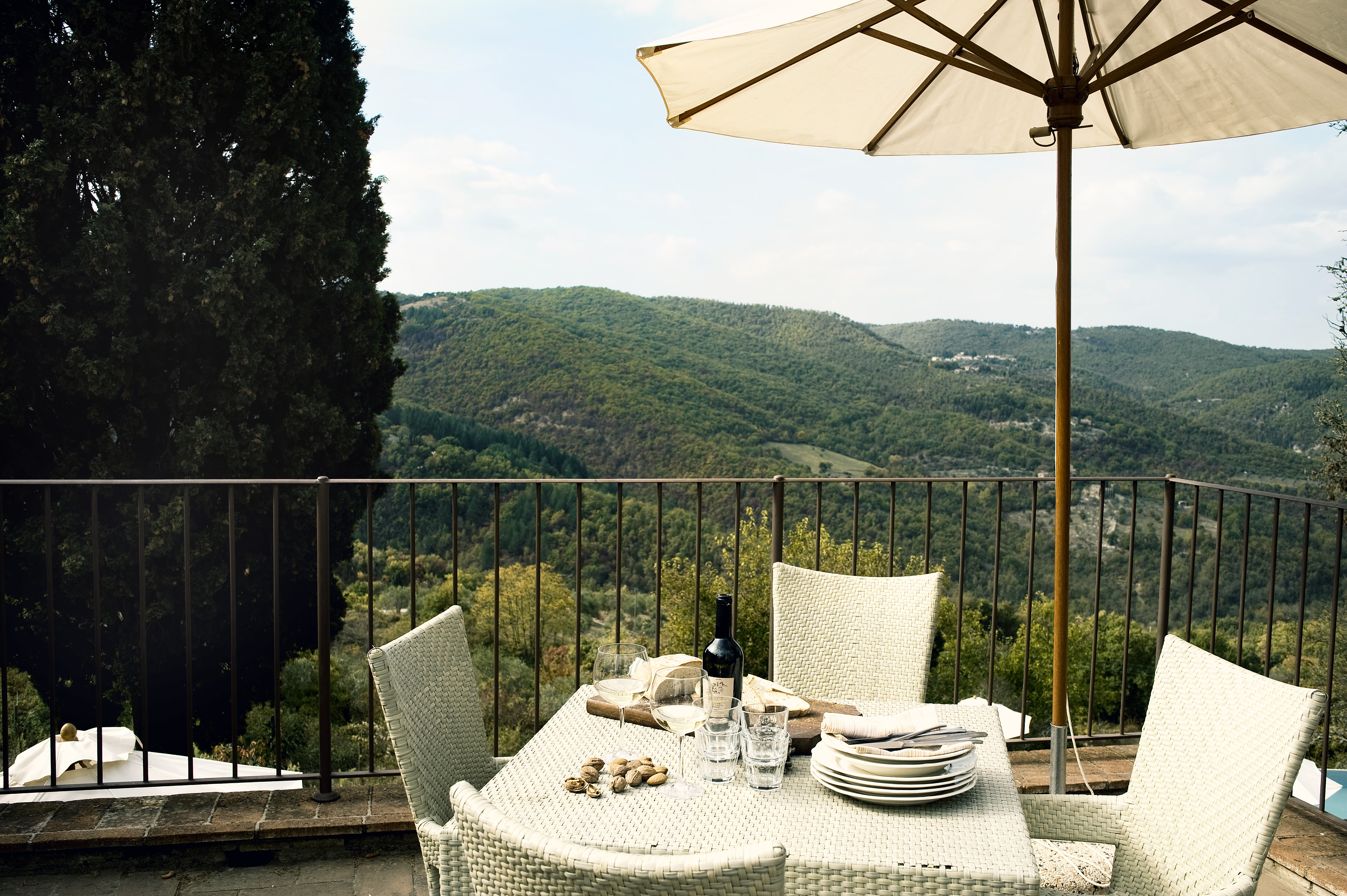 Apartment Two Bedrooms