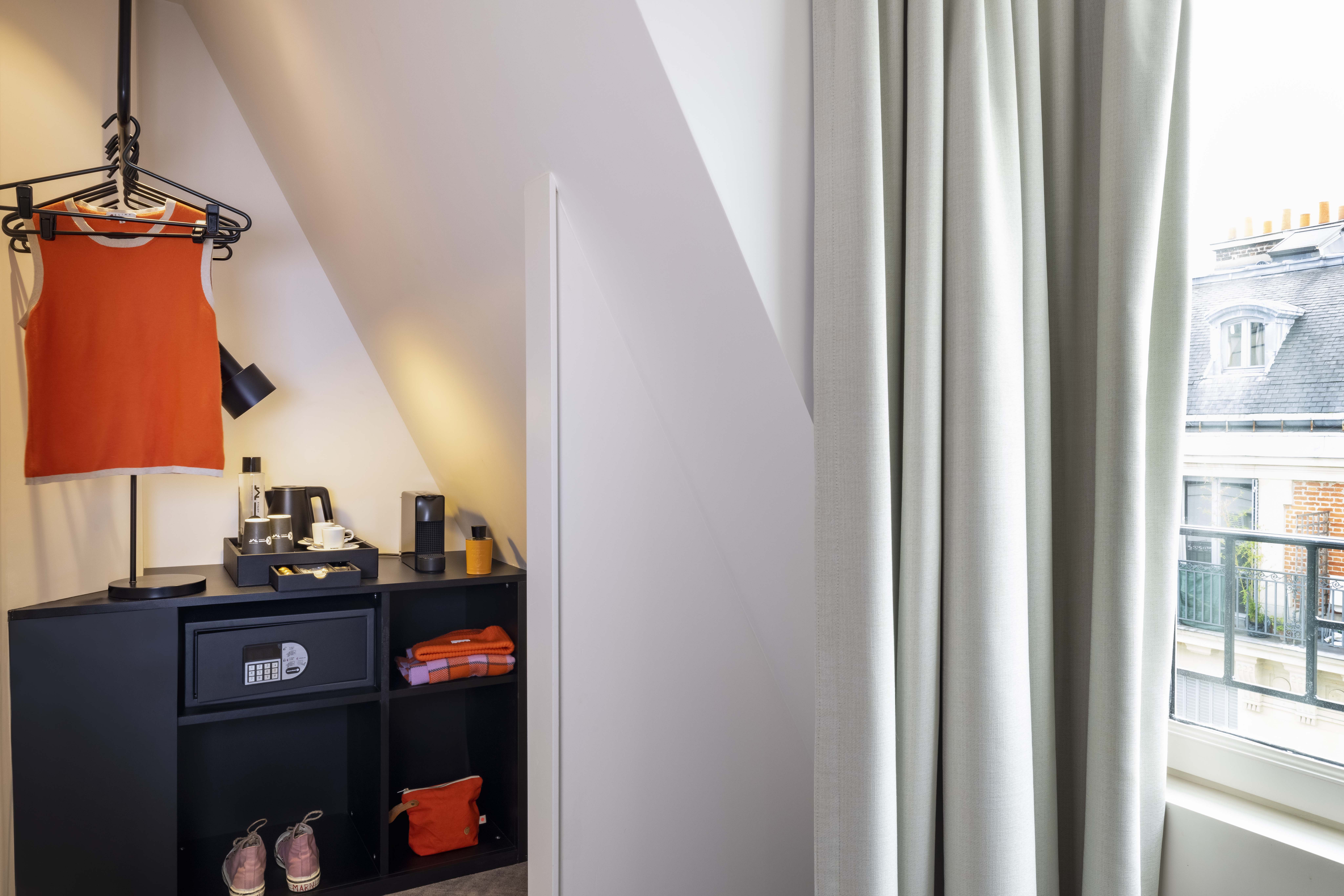 Junior Suite Standard