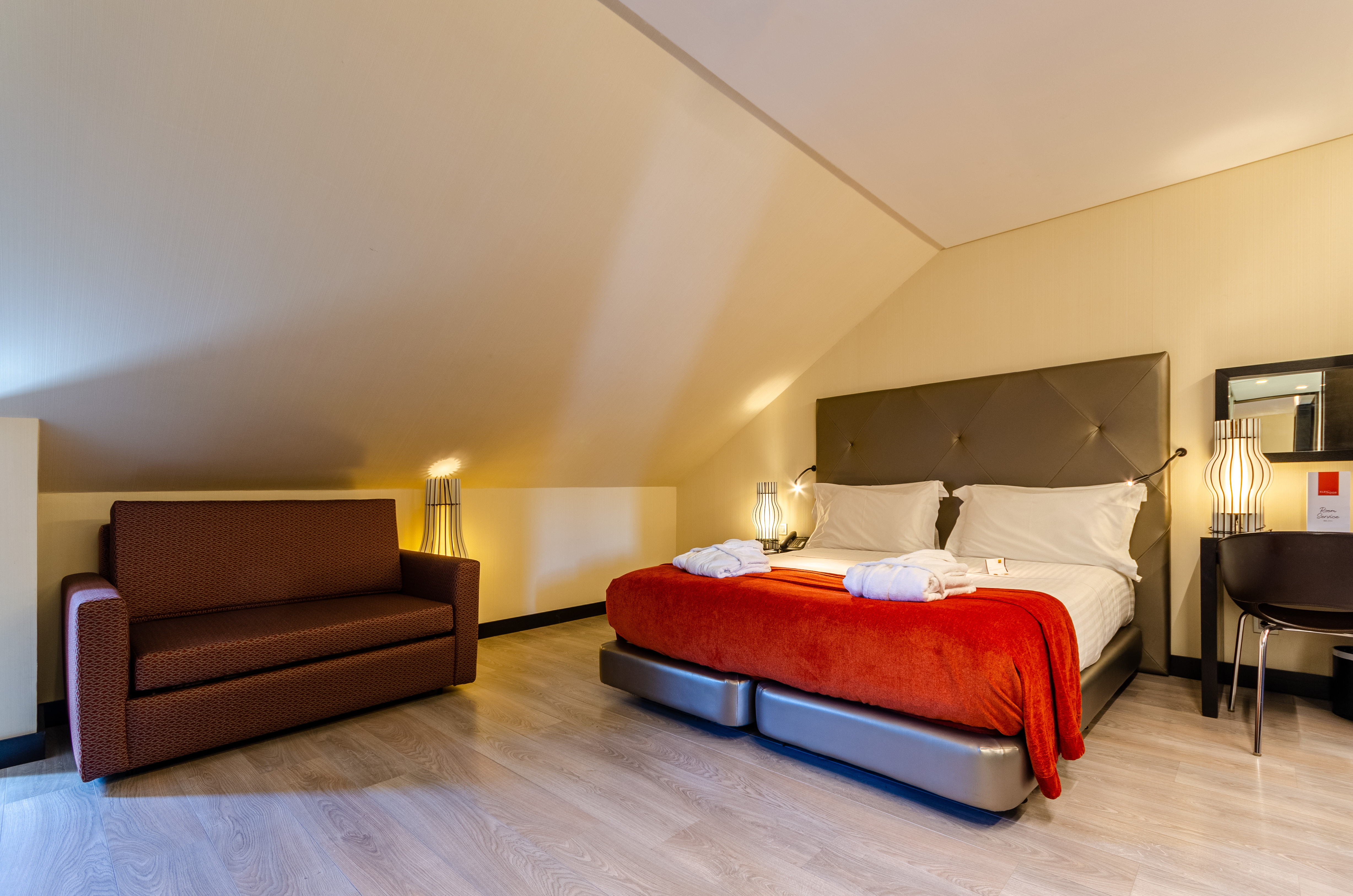 Double or Twin Superior