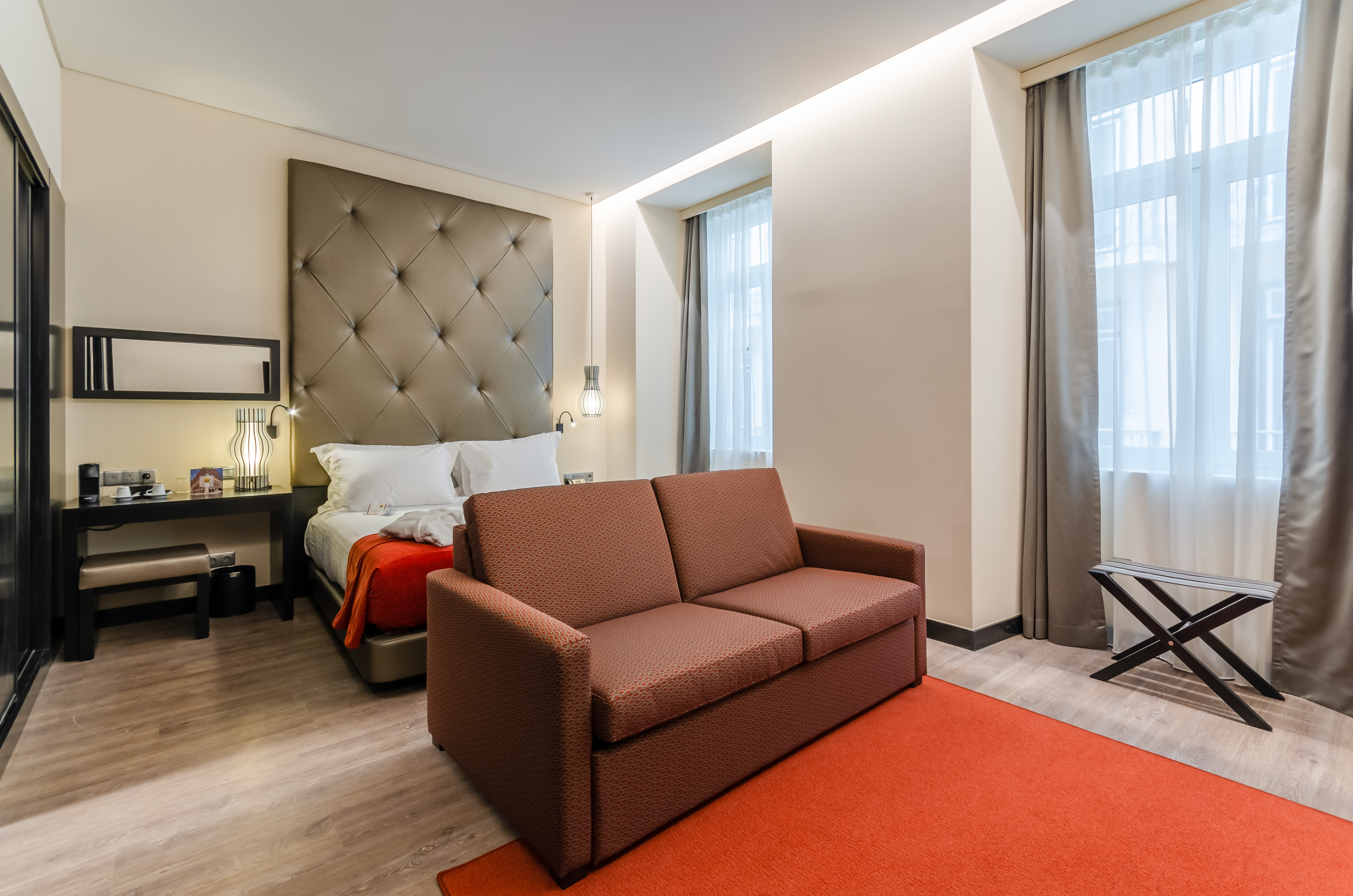 Junior Suite Standard