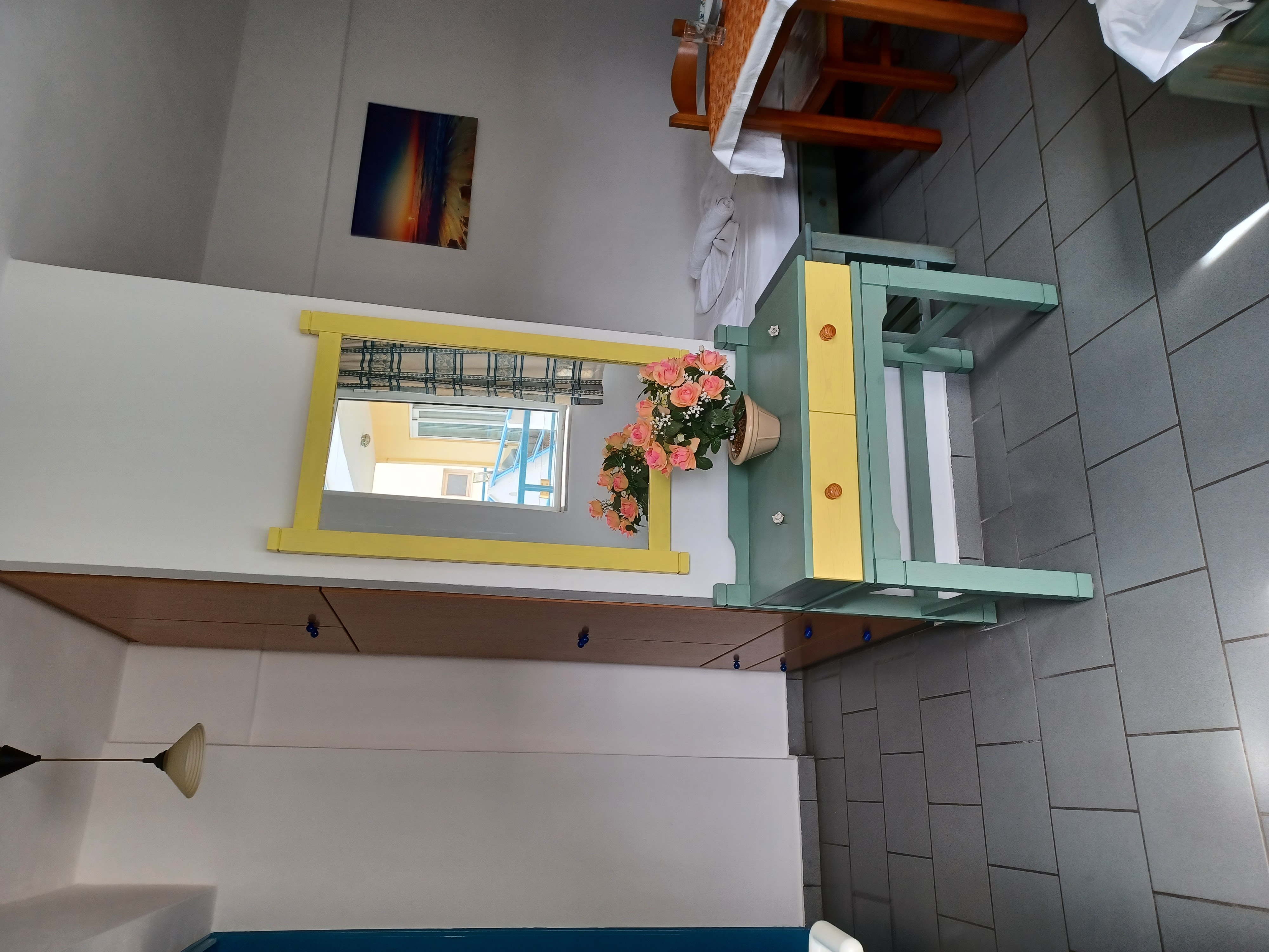 Family Room Capacity 4