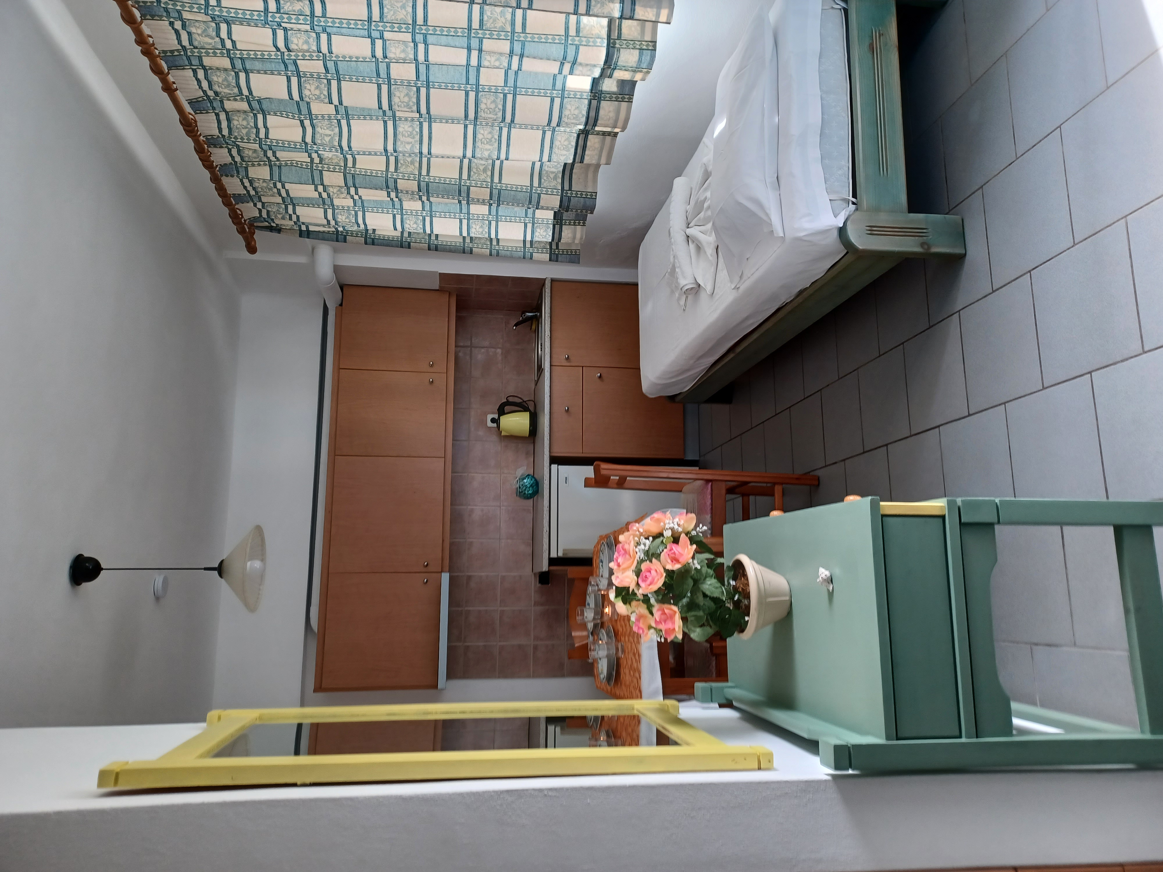 Family Room Capacity 4