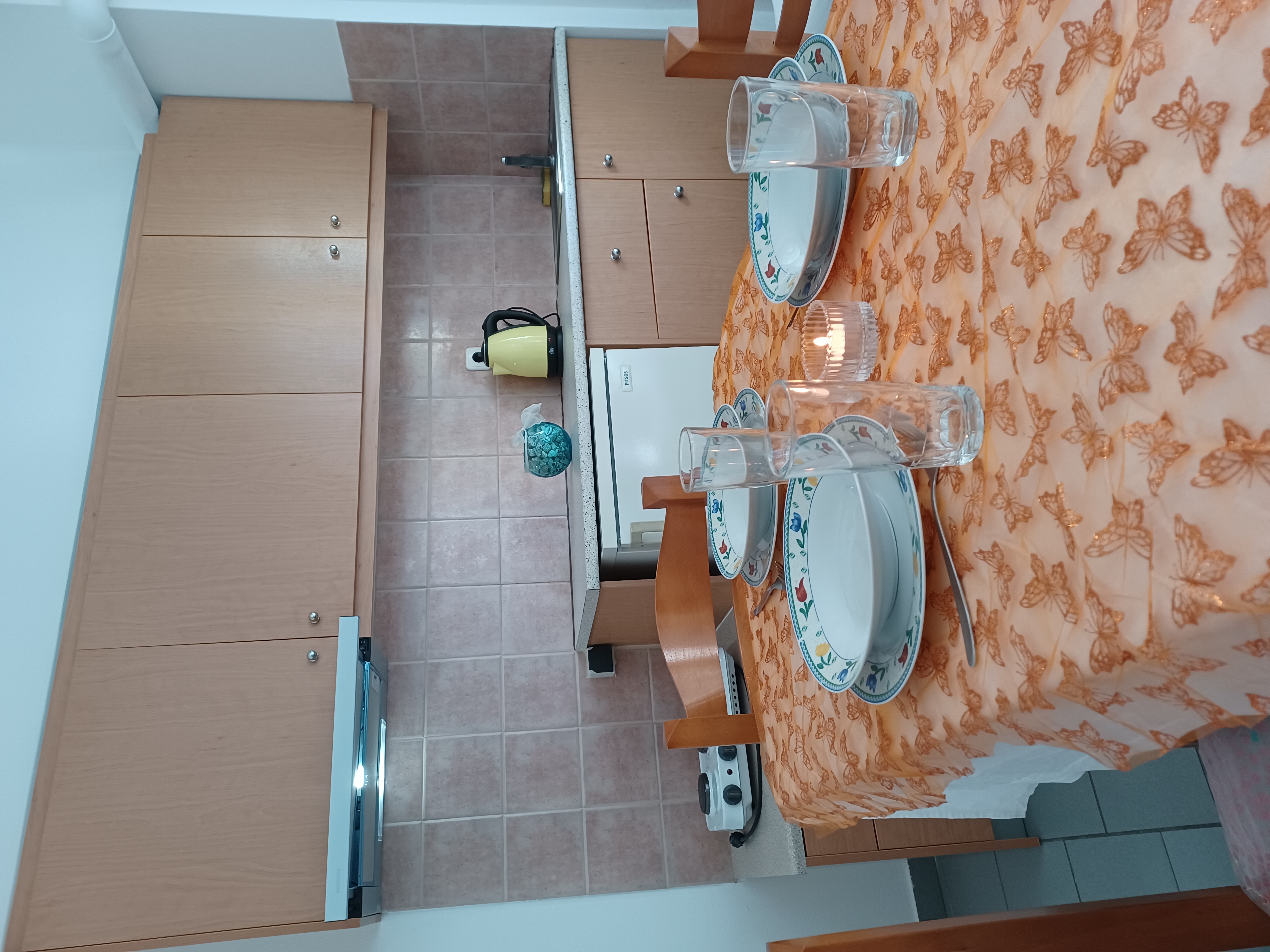 Family Room Capacity 4