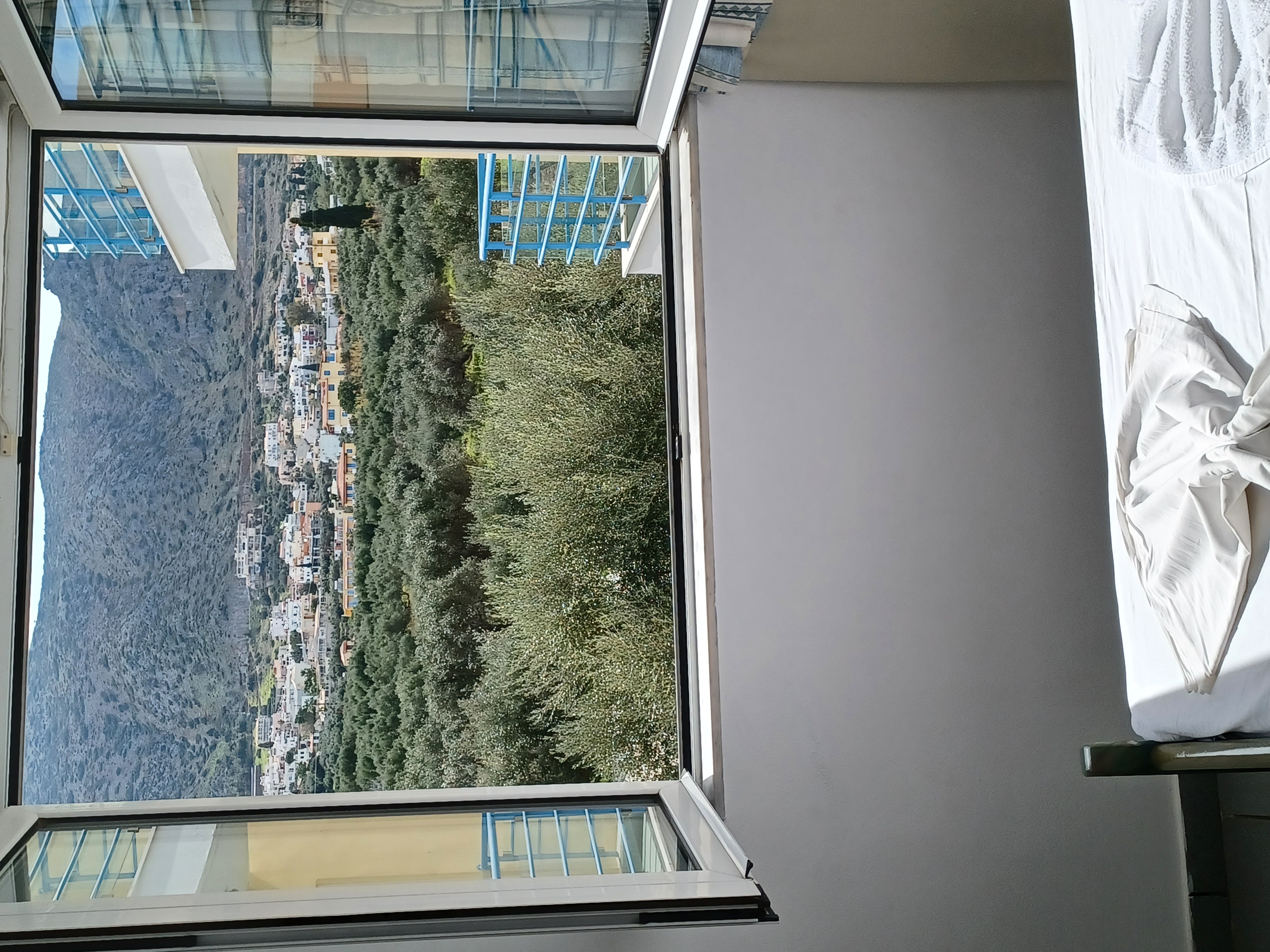 Family Room Capacity 4