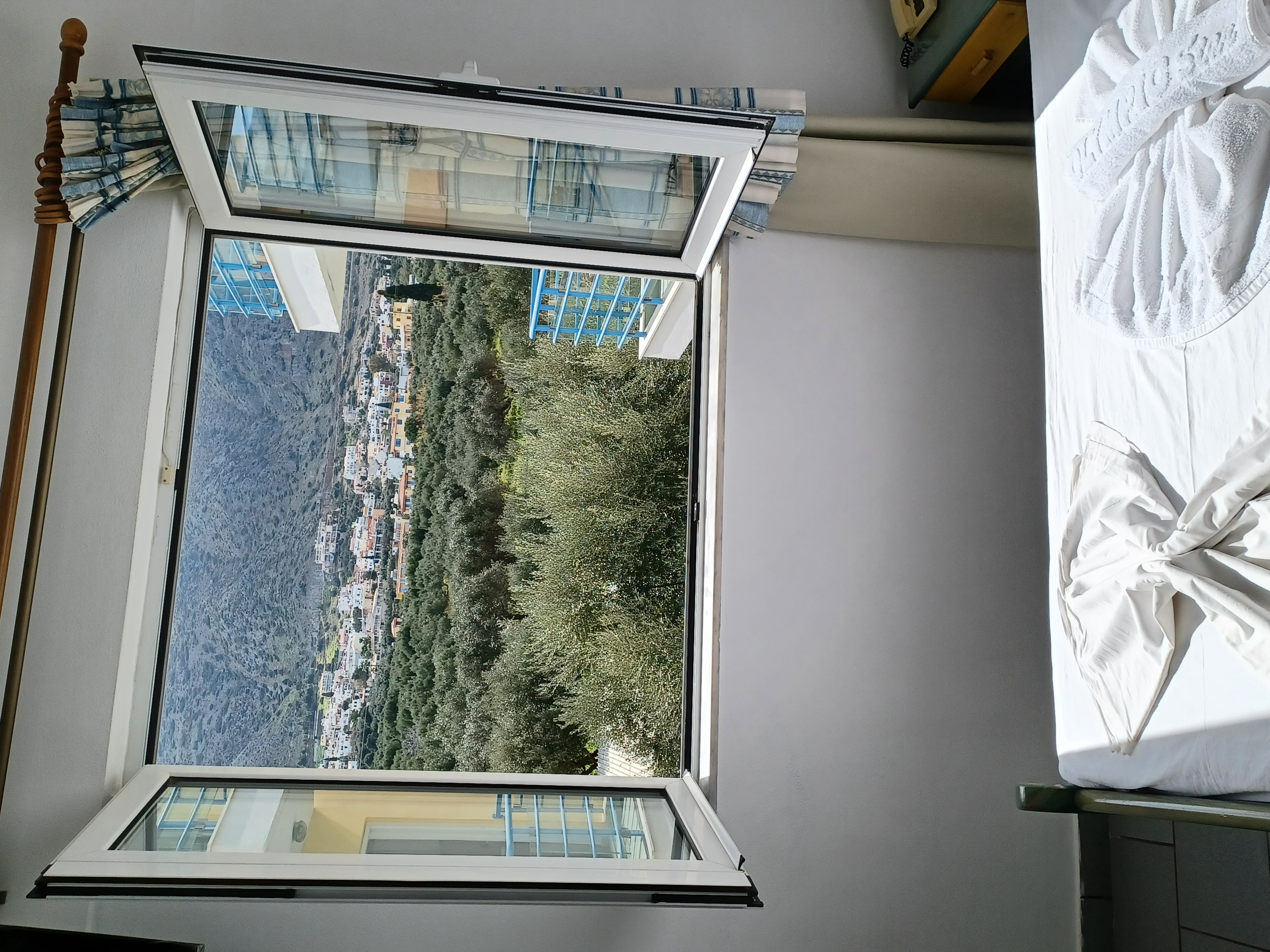 Apartment Capacity 2