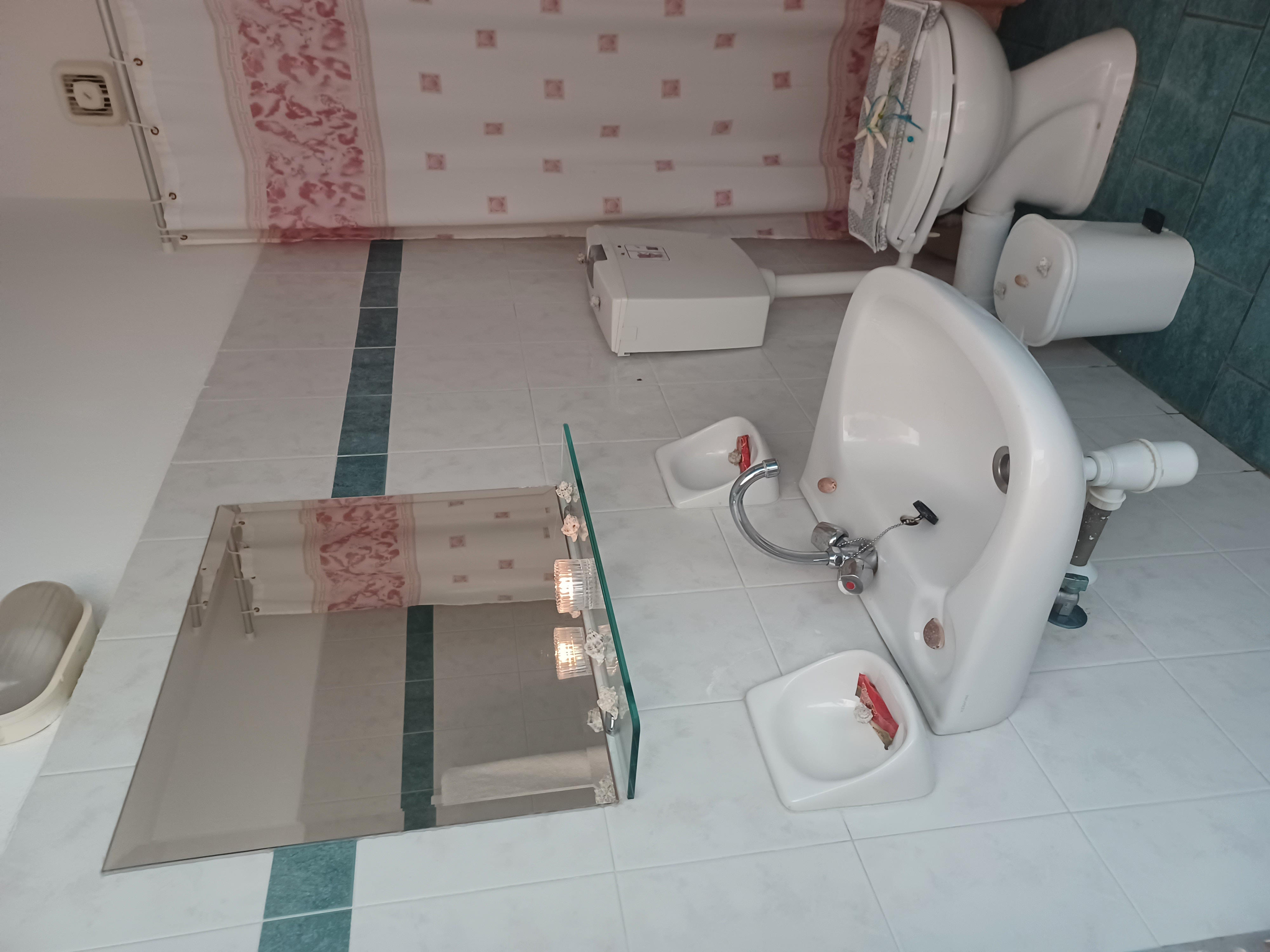 Apartment Capacity 2