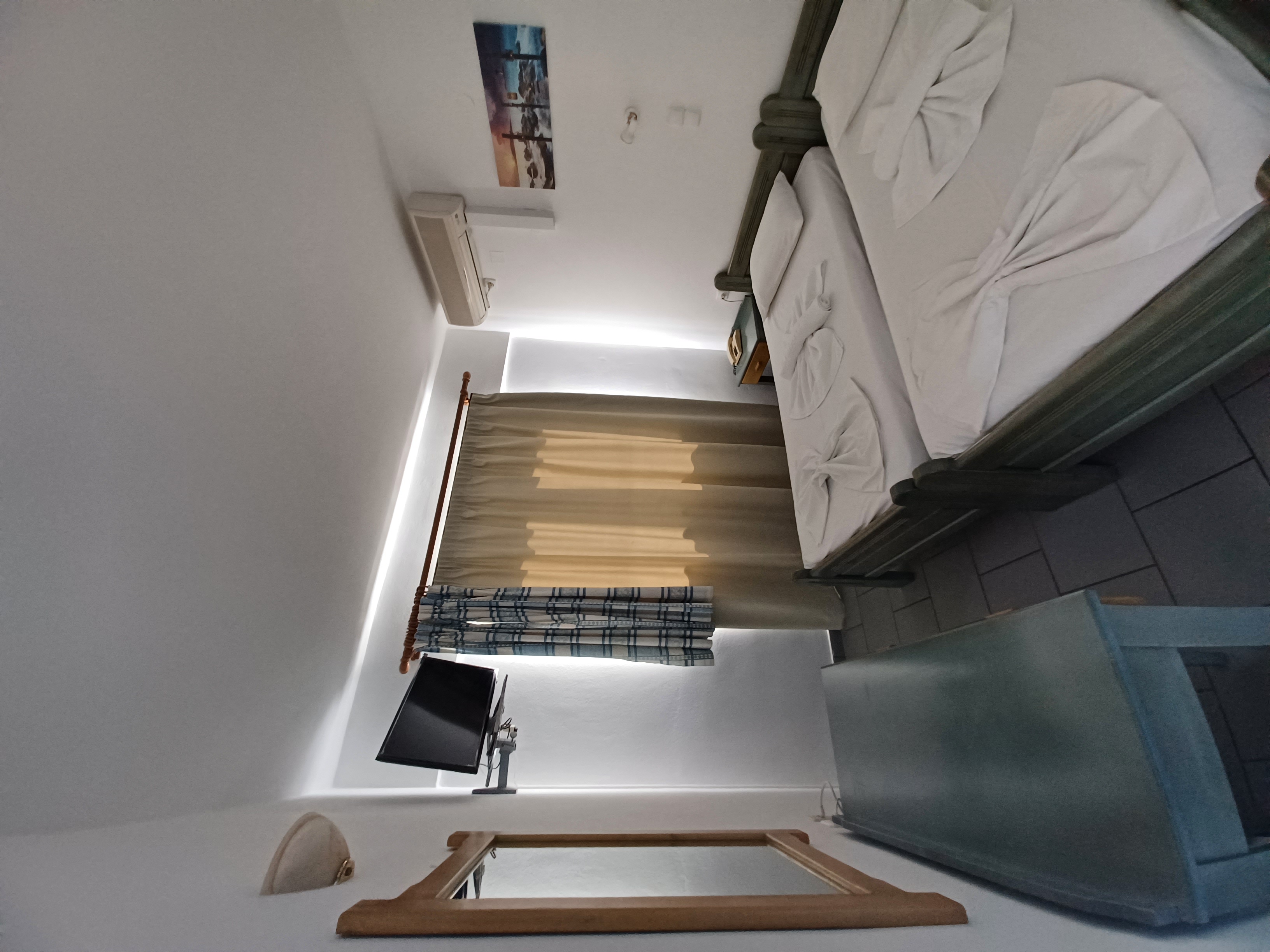 Apartment Capacity 2