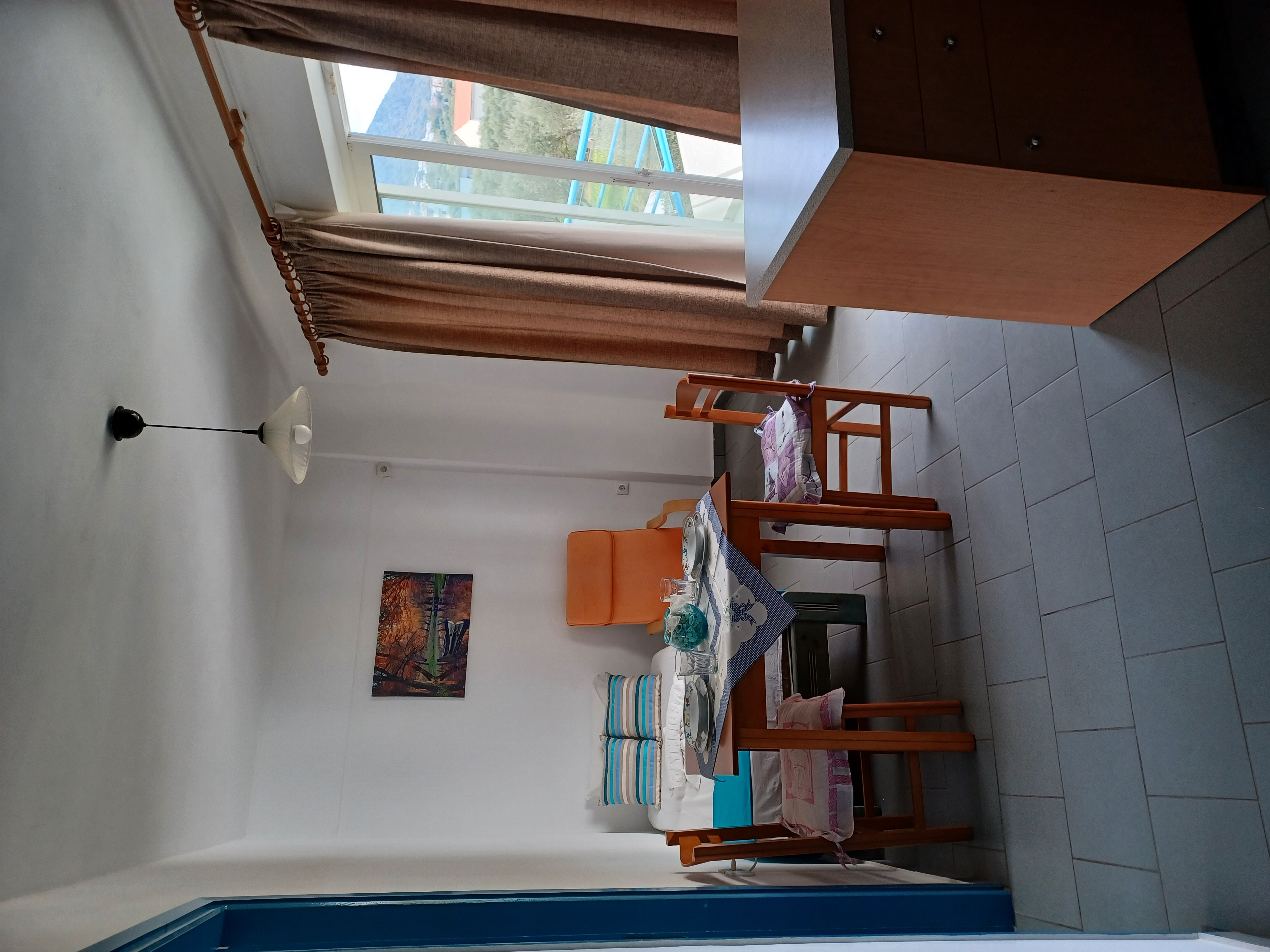 Apartment Capacity 2