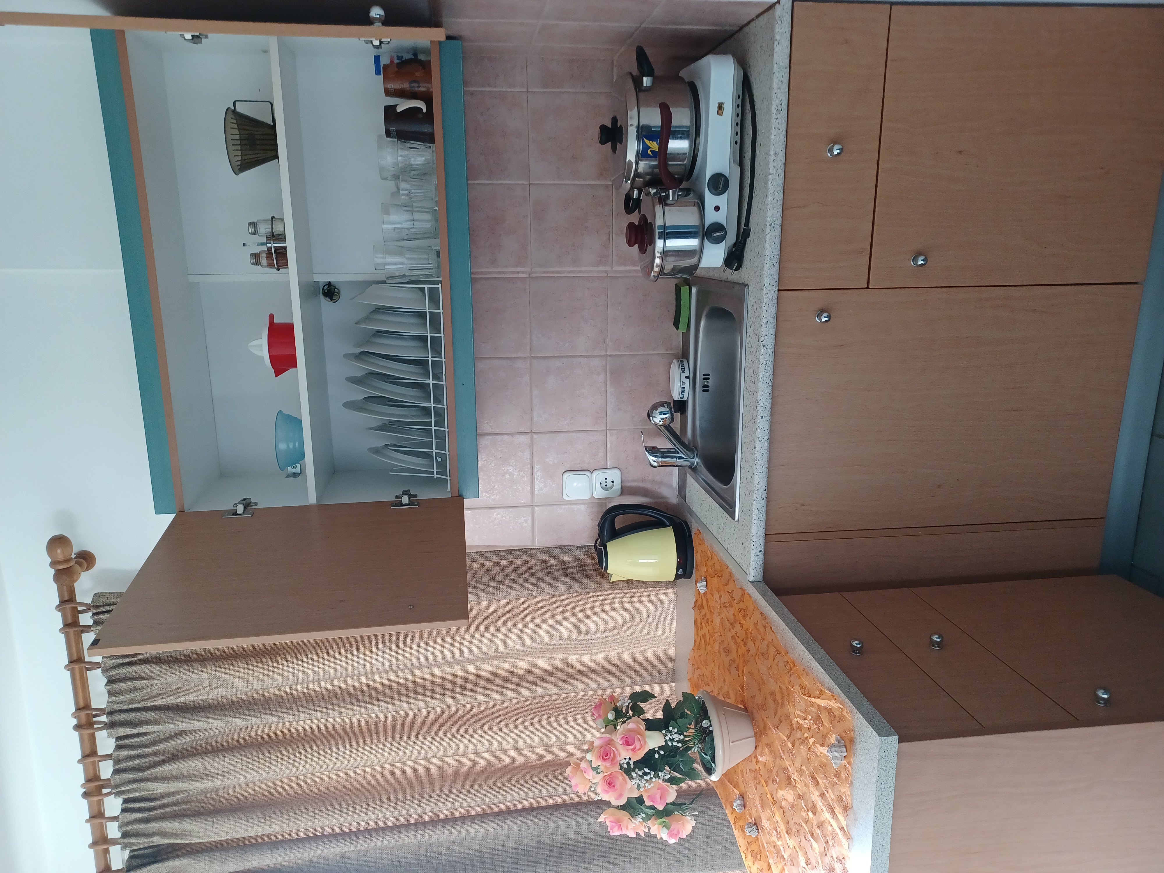 Apartment Capacity 2