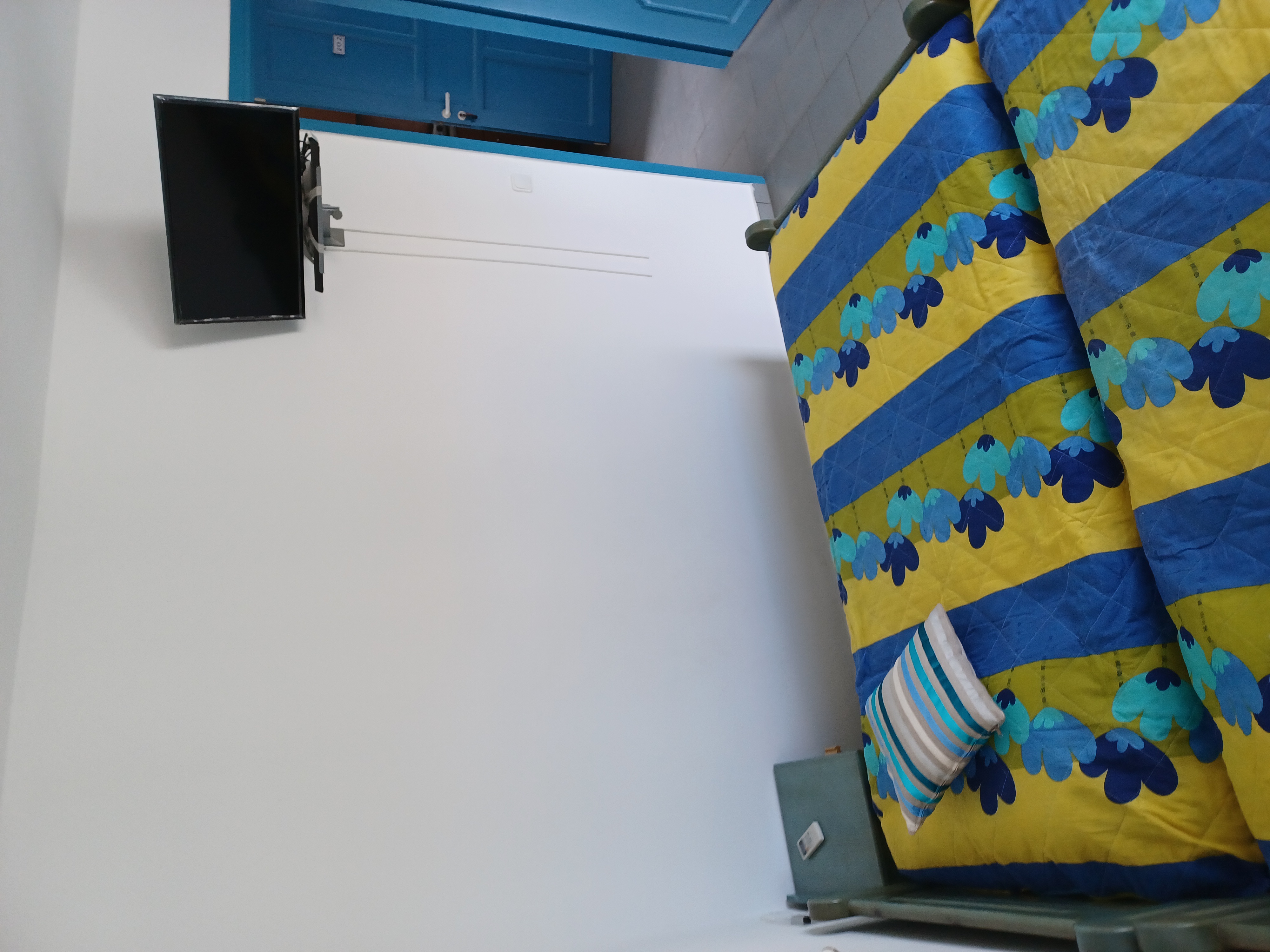 Apartment Capacity 2