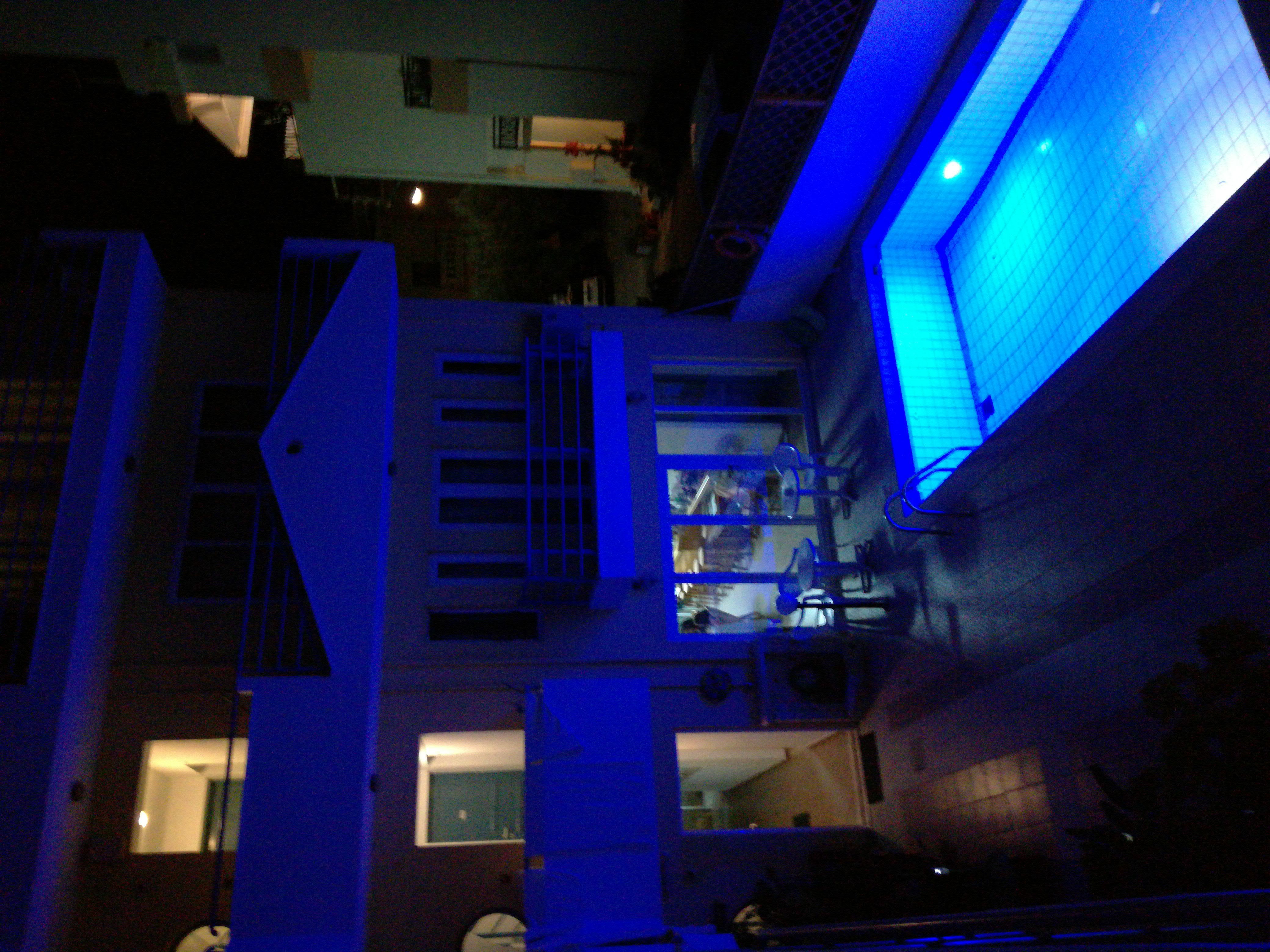 Apartment Capacity 2