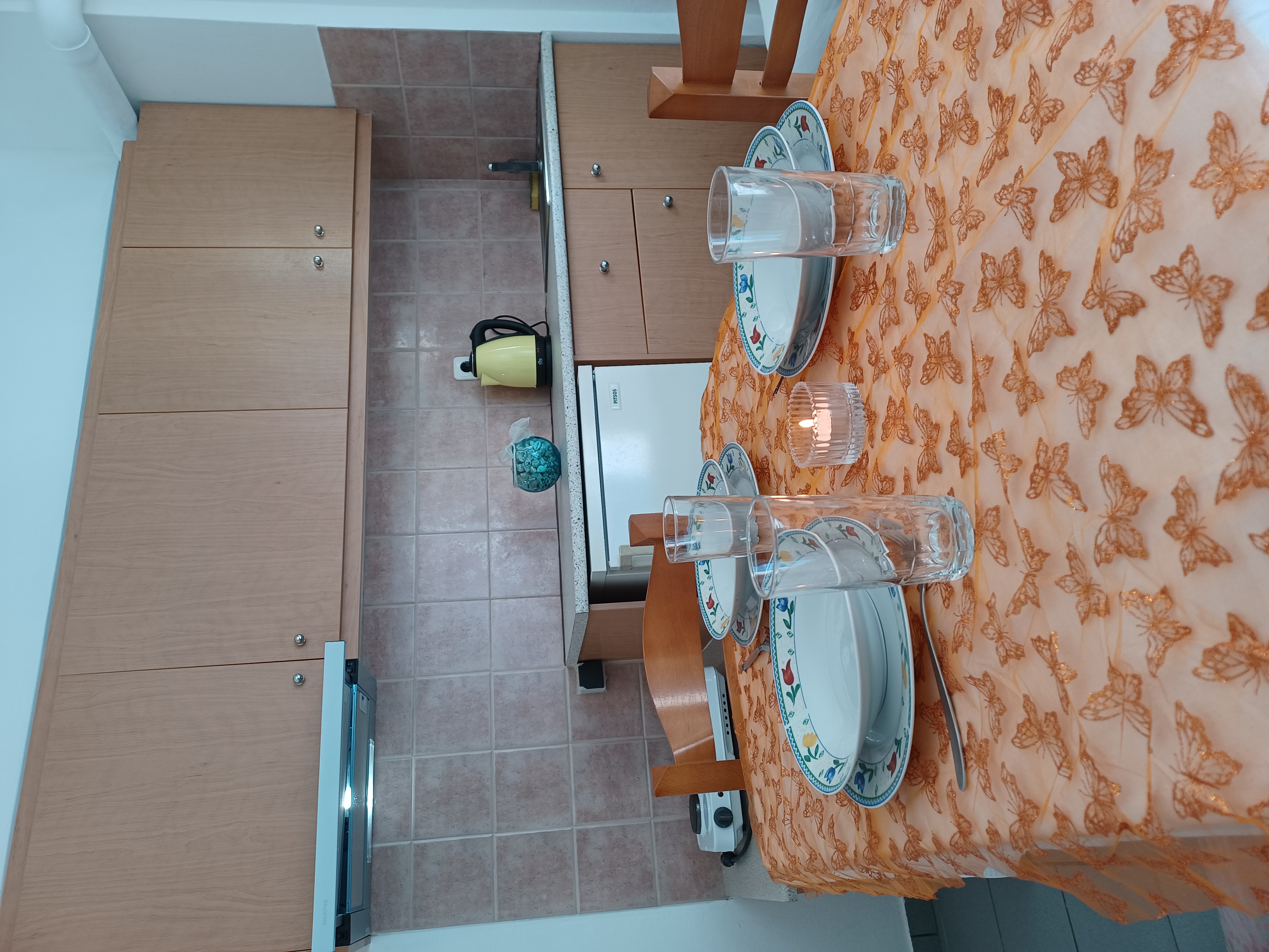 Apartment Capacity 2