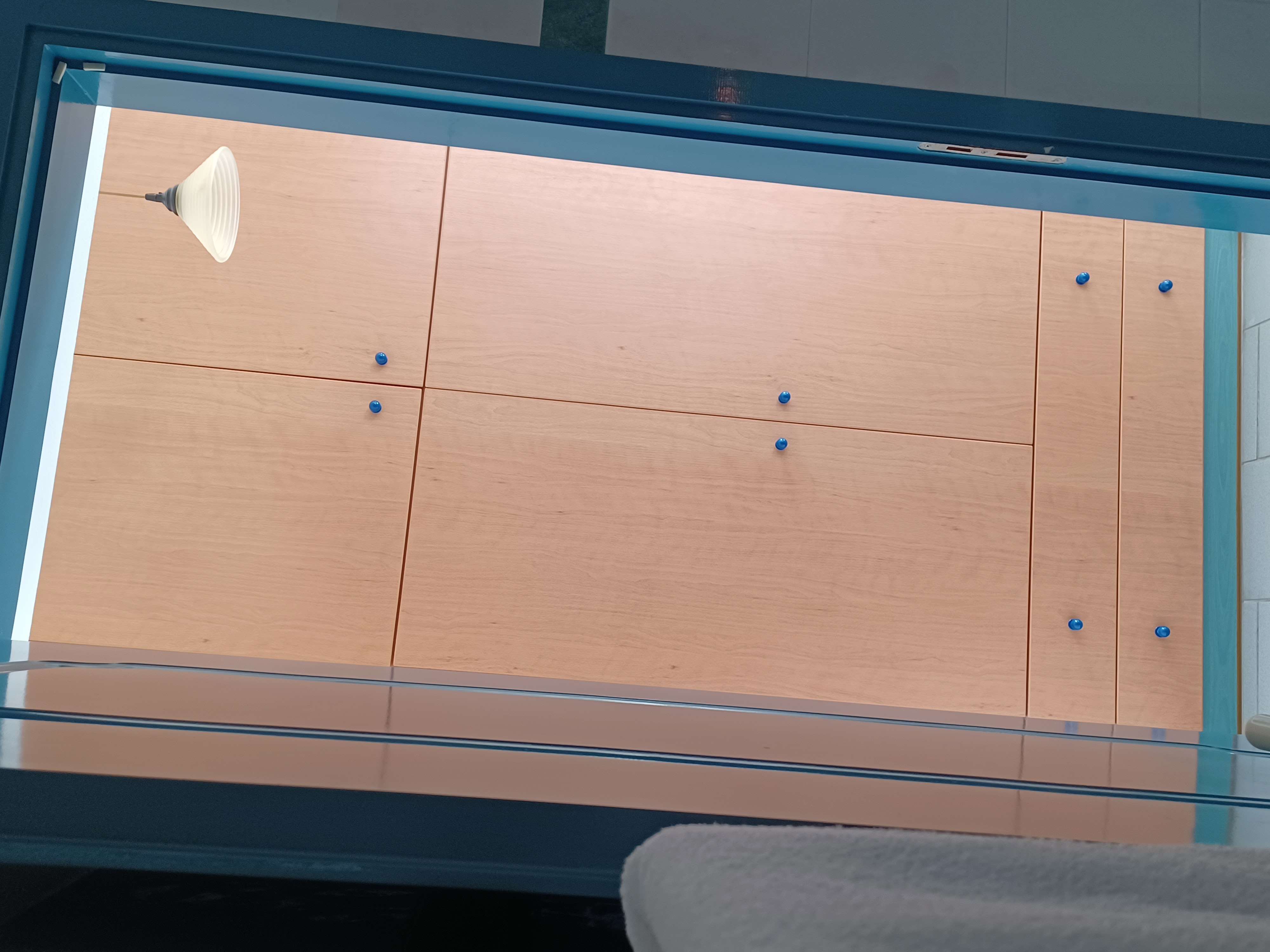 Apartment Capacity 2