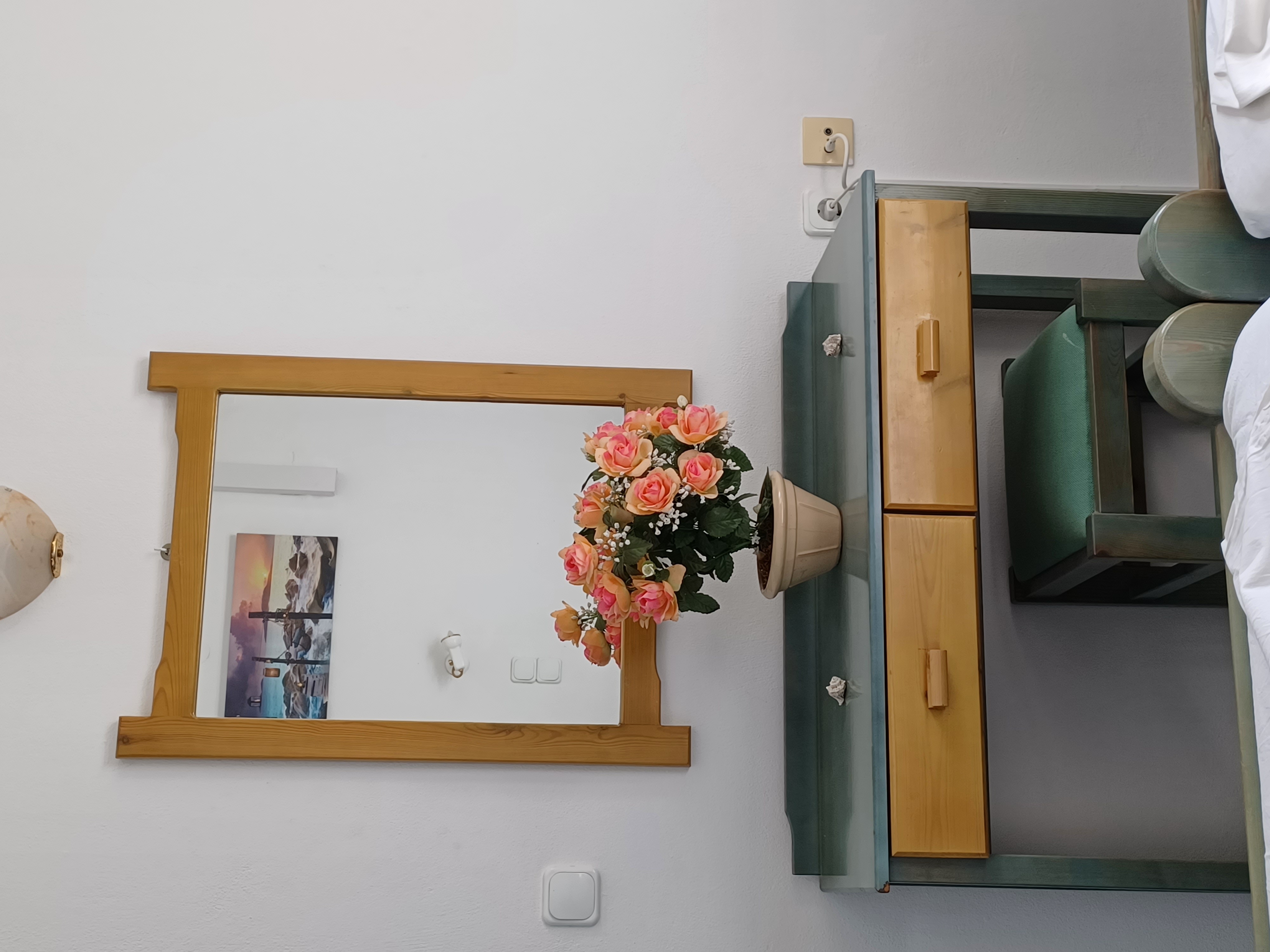 Apartment Capacity 2