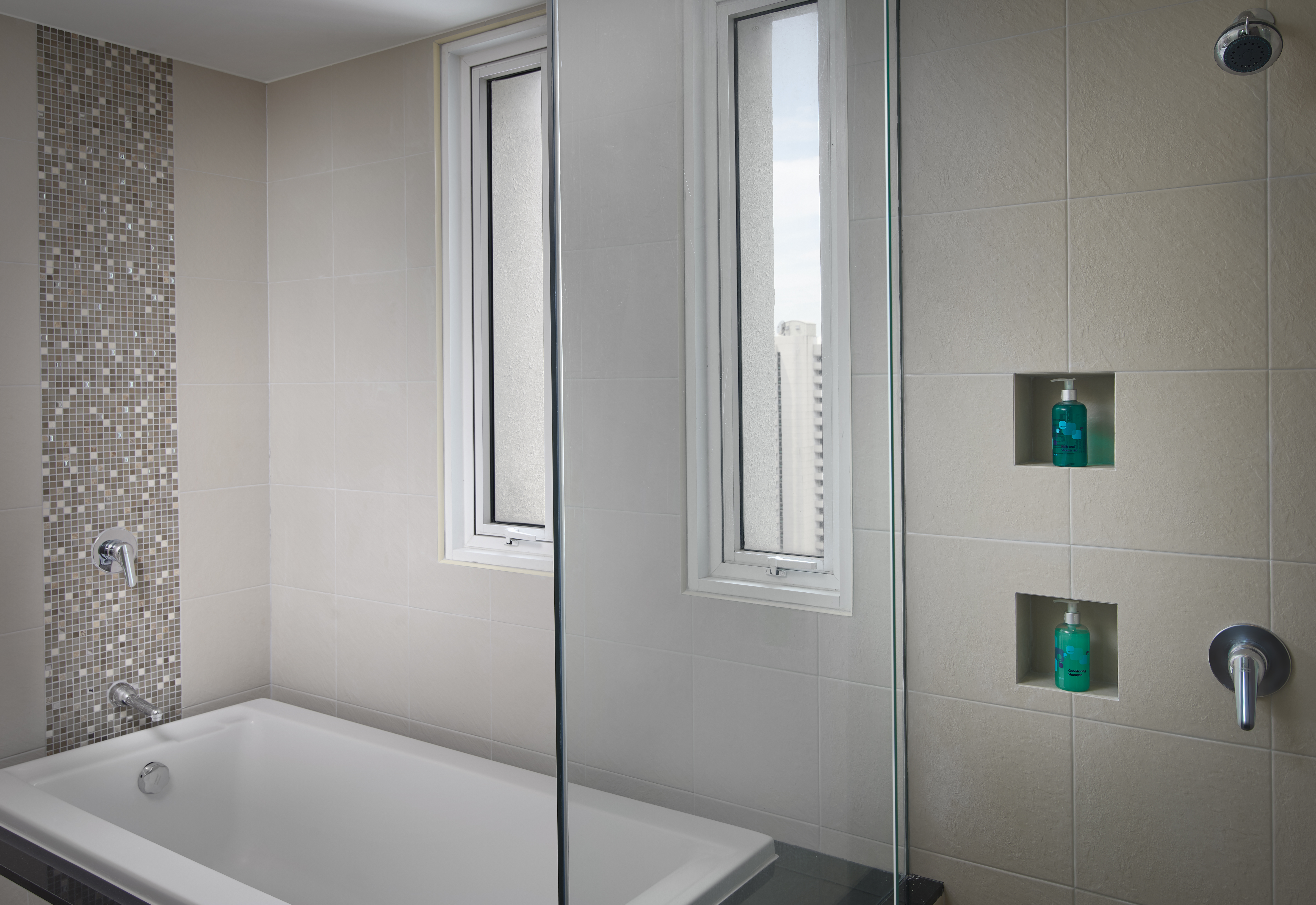 Apartment Three Bedrooms