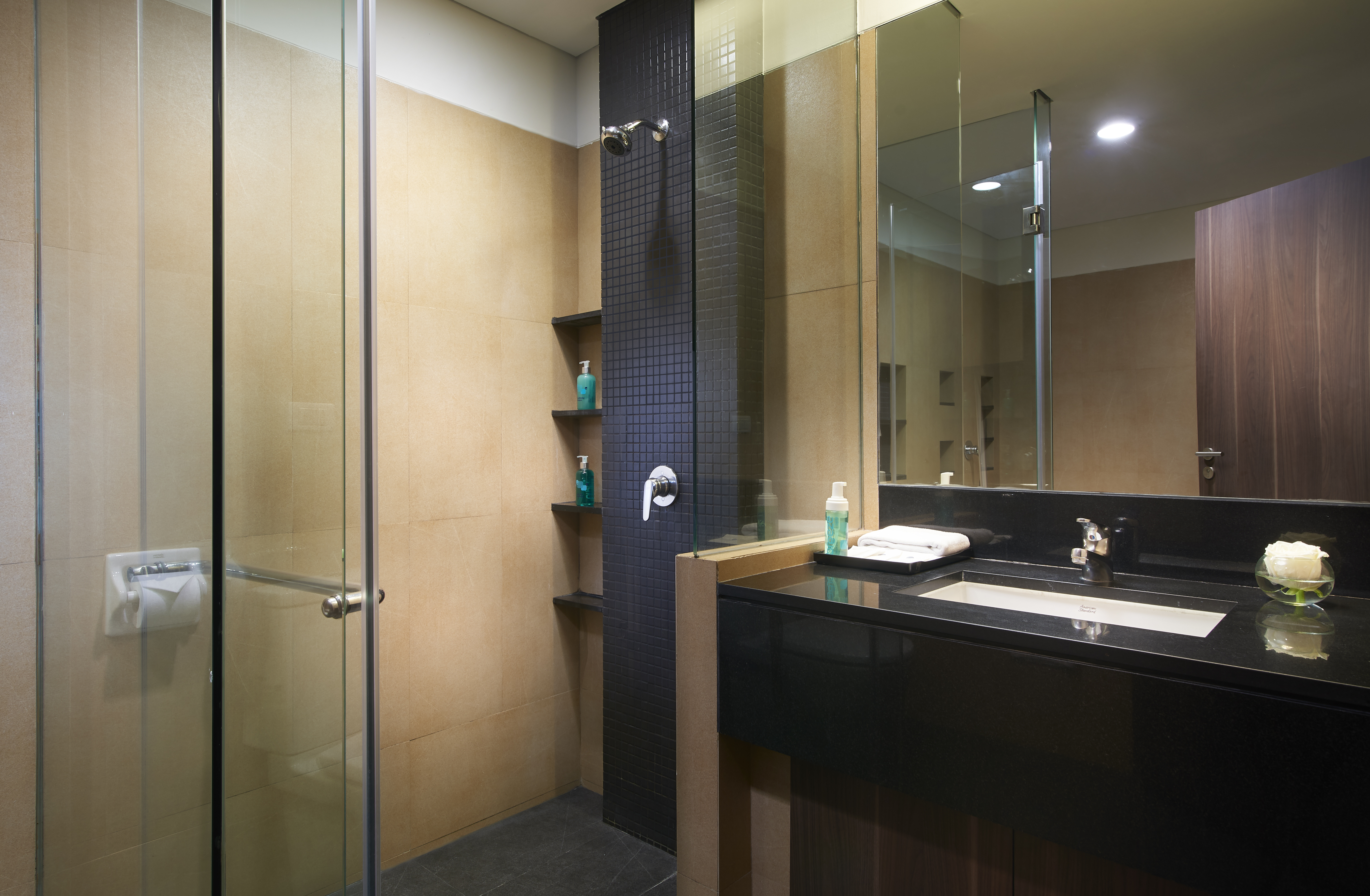 Apartment Three Bedrooms