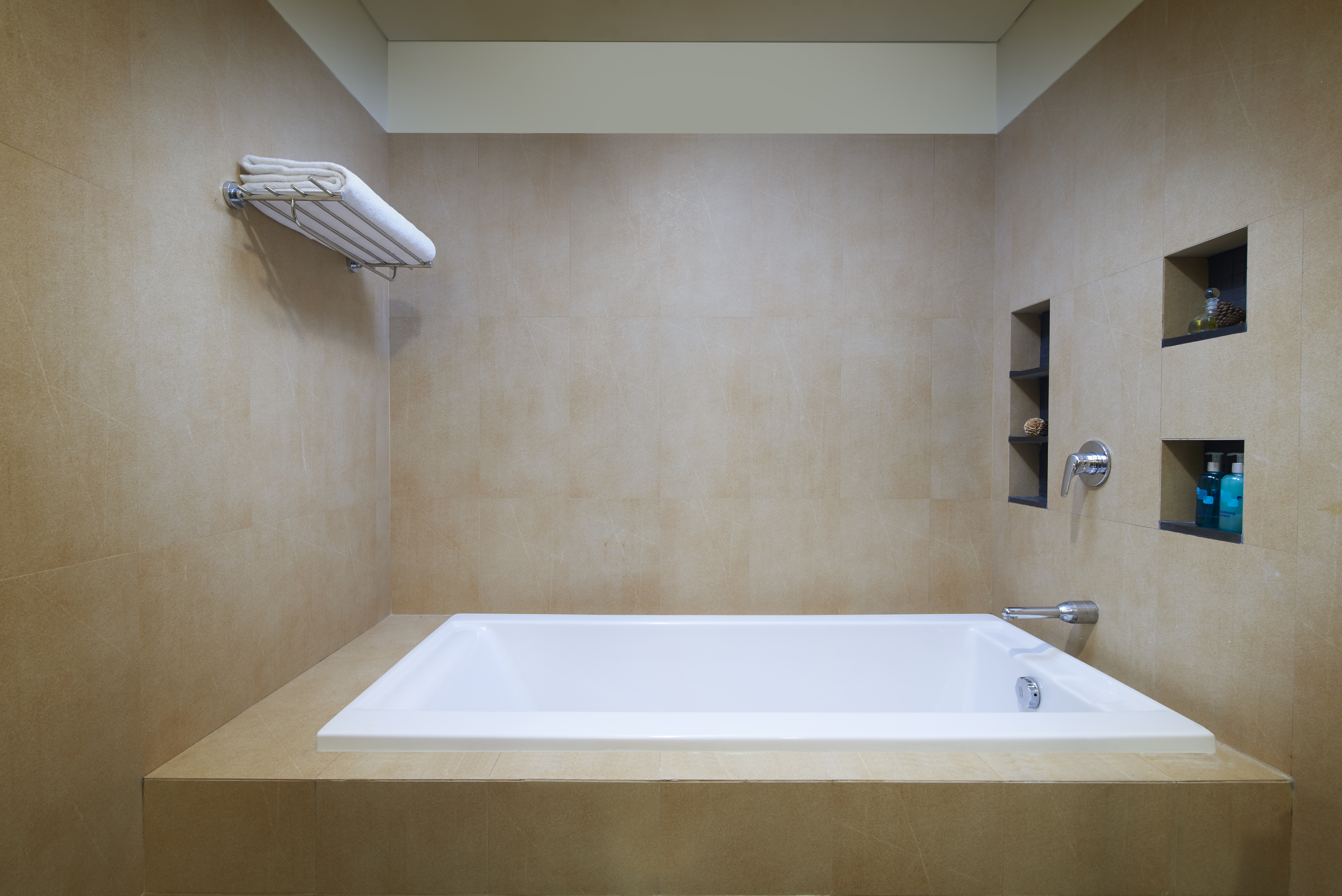 Apartment Three Bedrooms