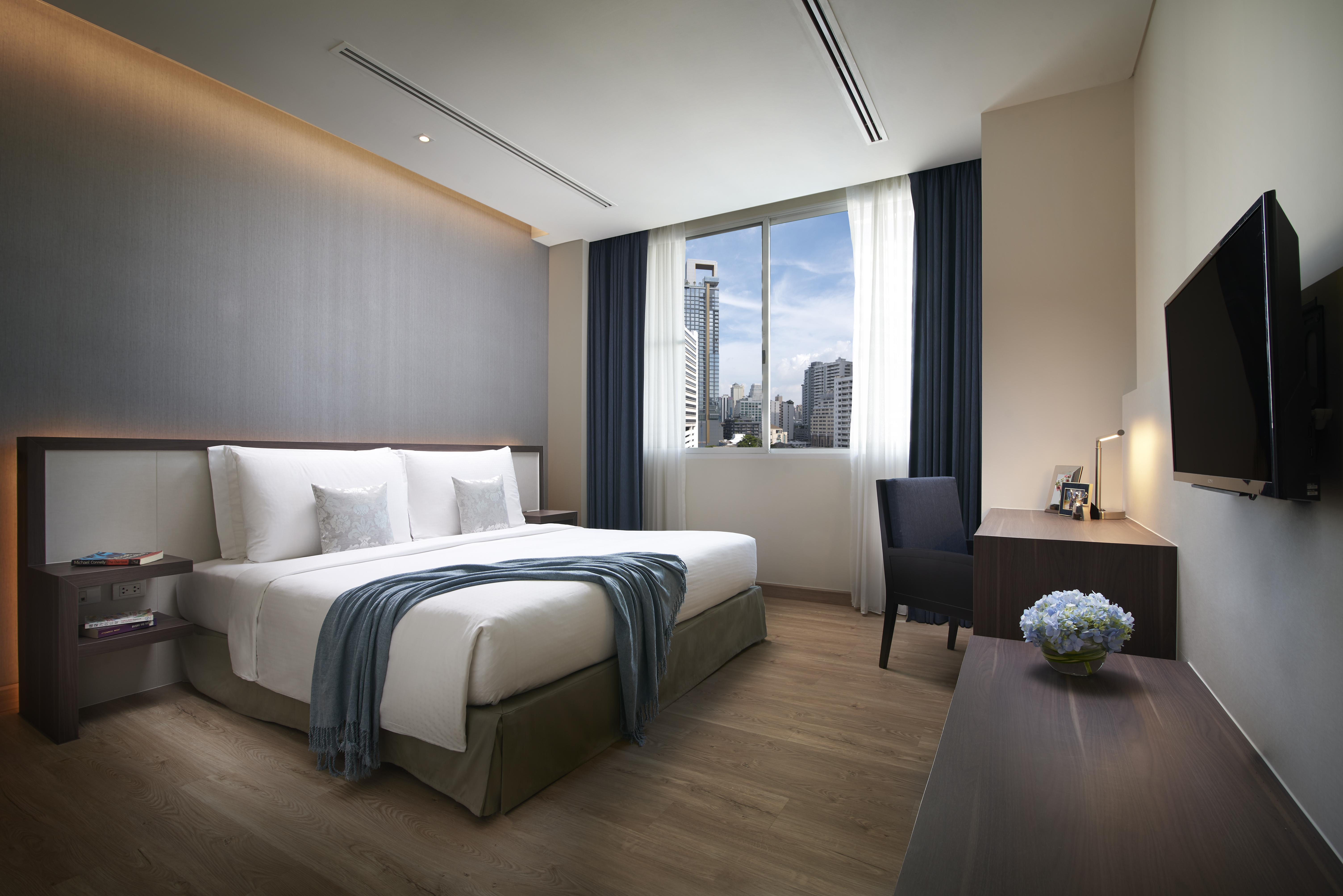 Apartment One Bedroom