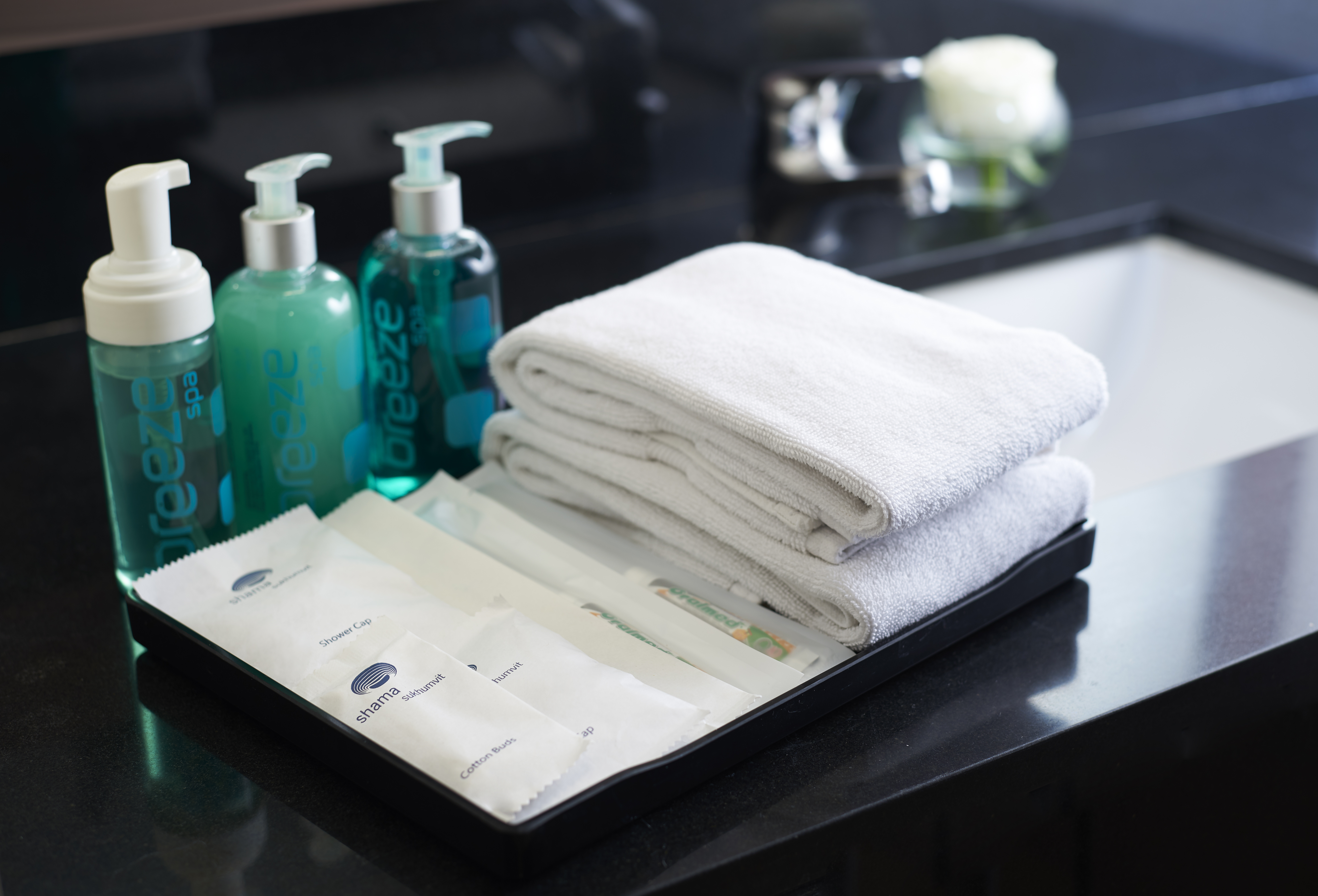 Apartment Two Bedrooms