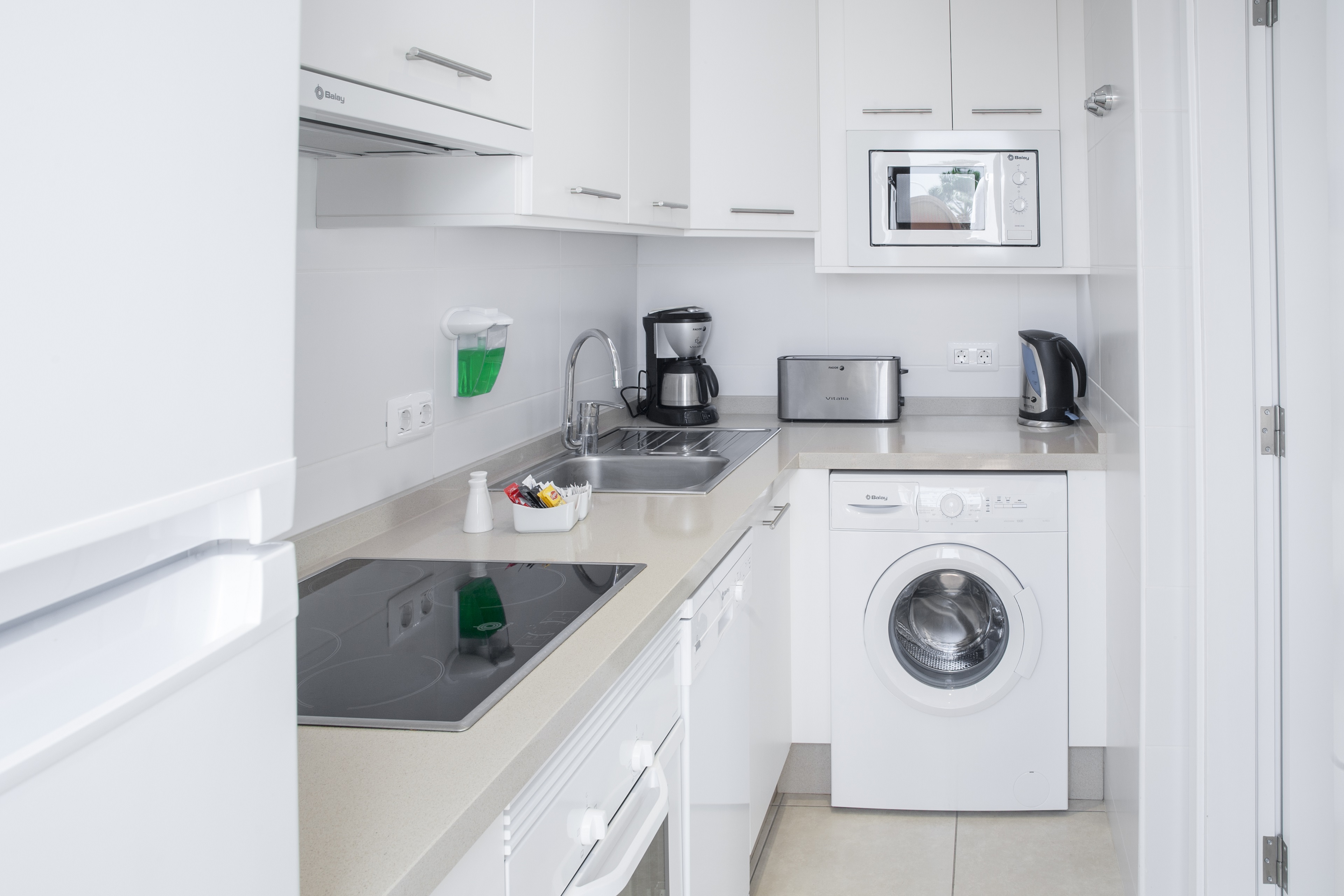 Apartment Two Bedrooms