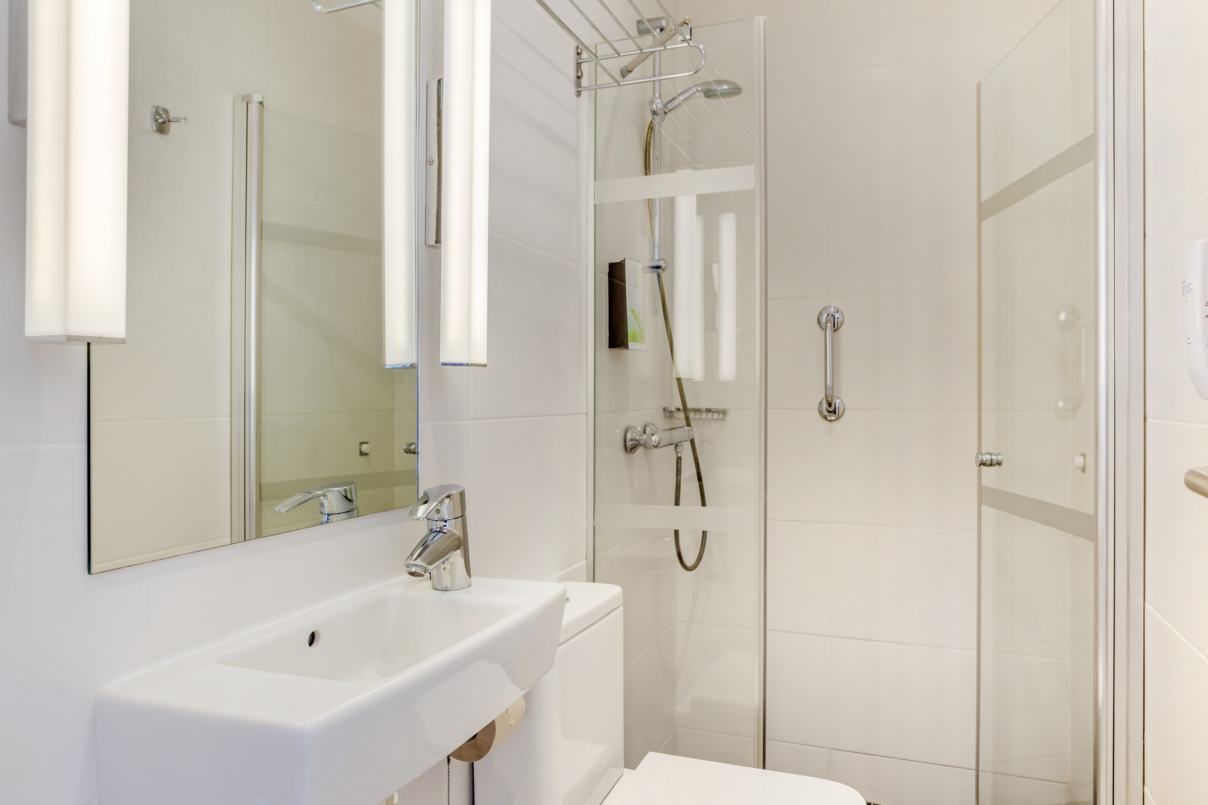 Apartment Two Bedrooms