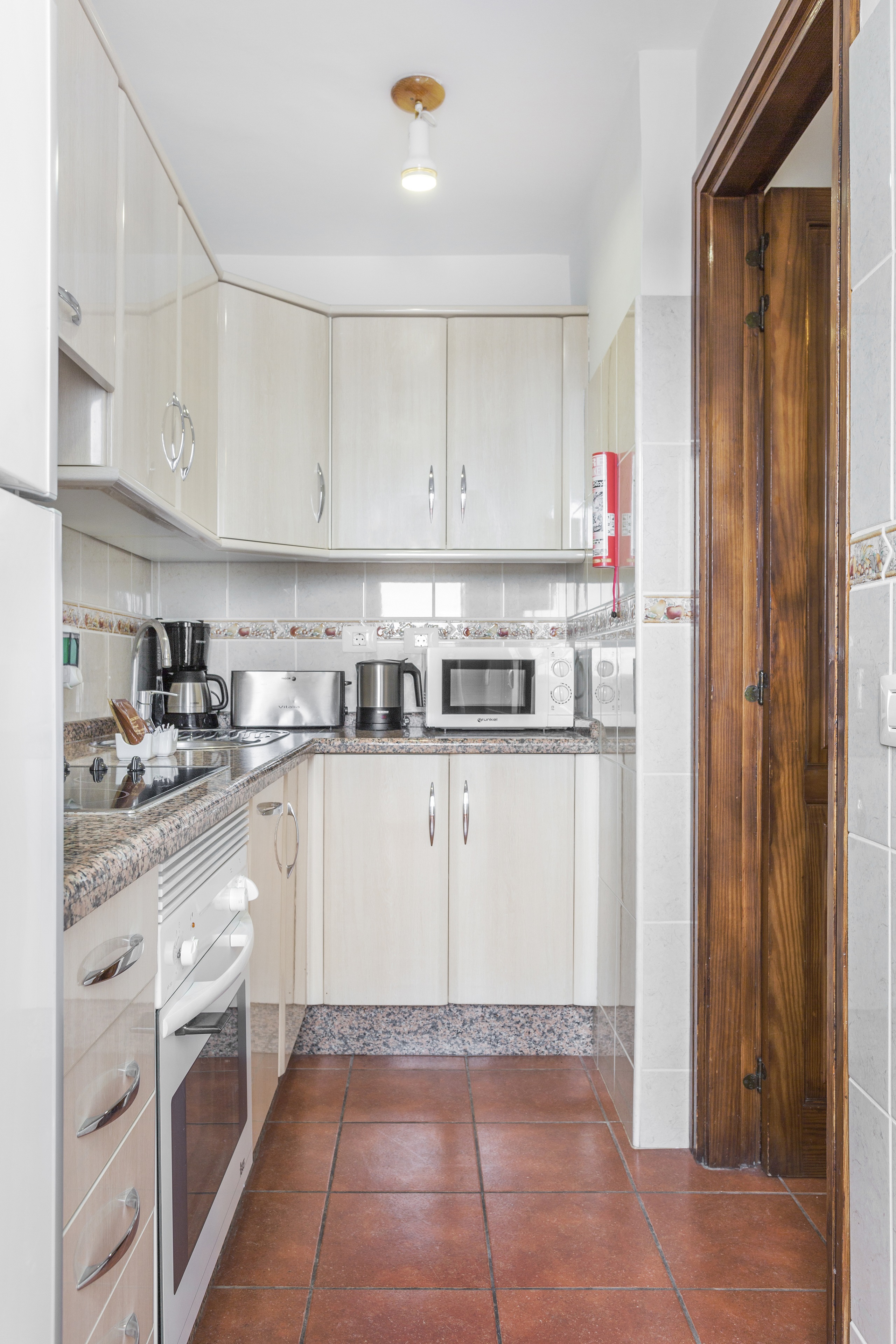 Apartment Two Bedrooms