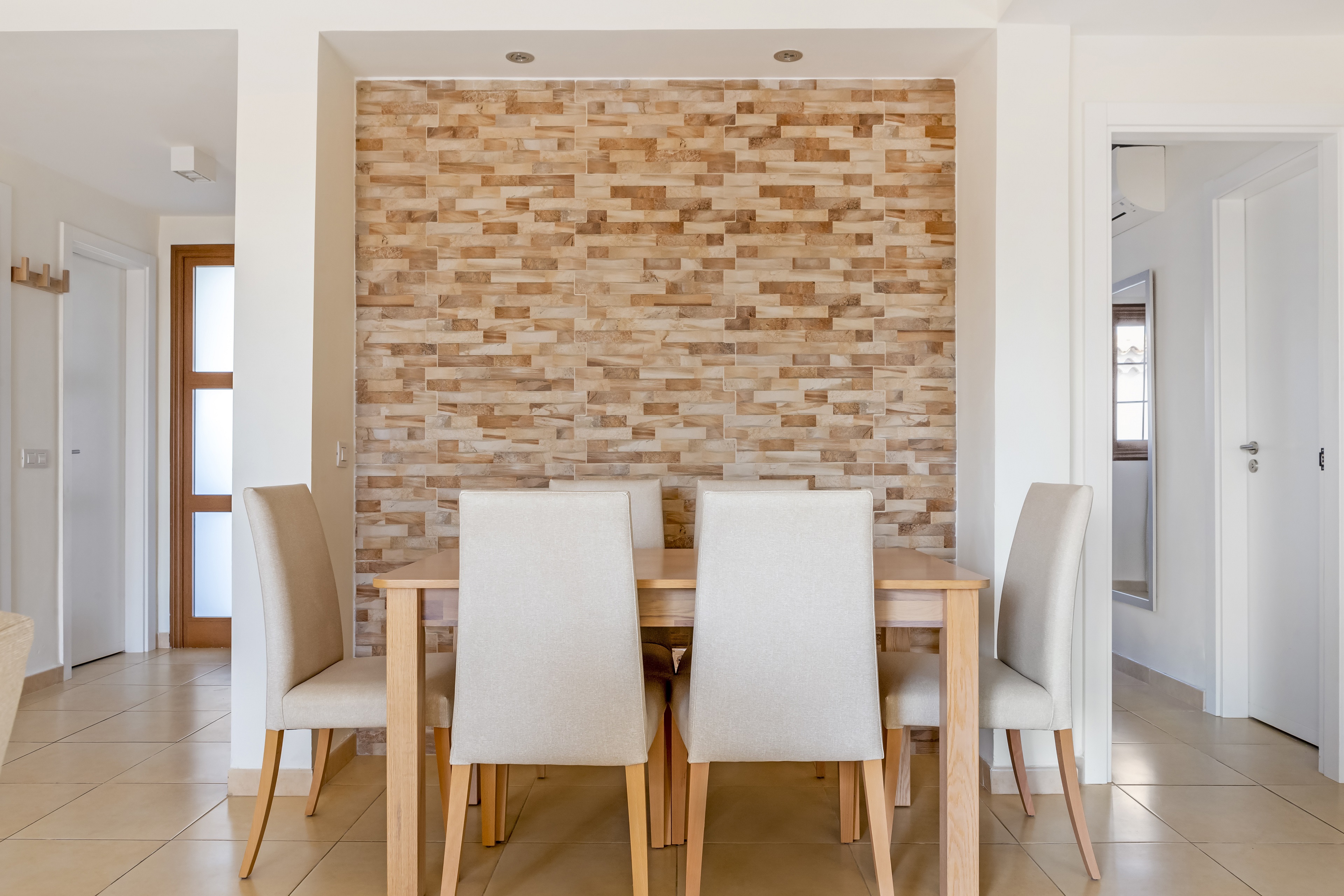 Apartment Two Bedrooms