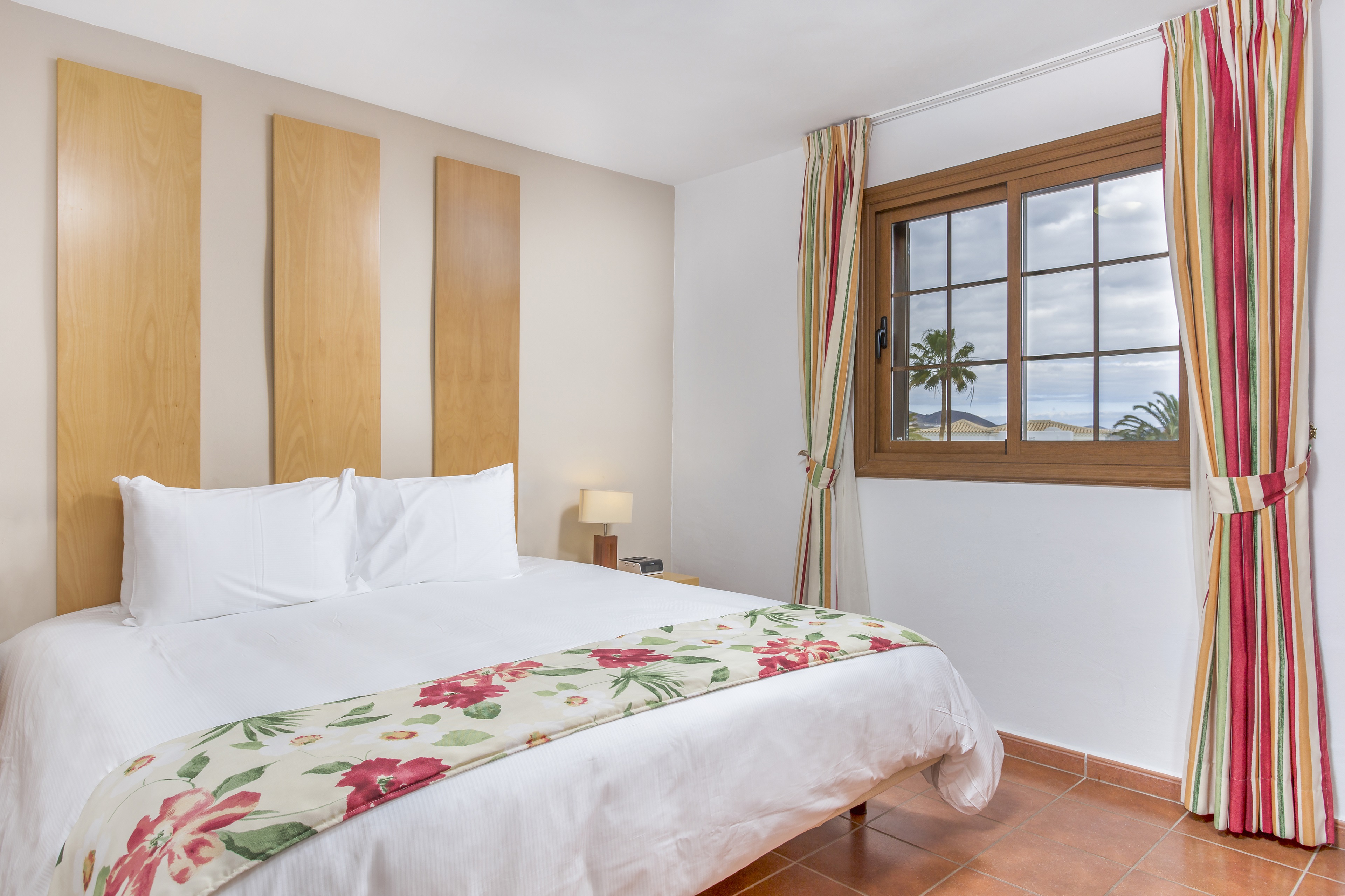 Apartment Two Bedrooms