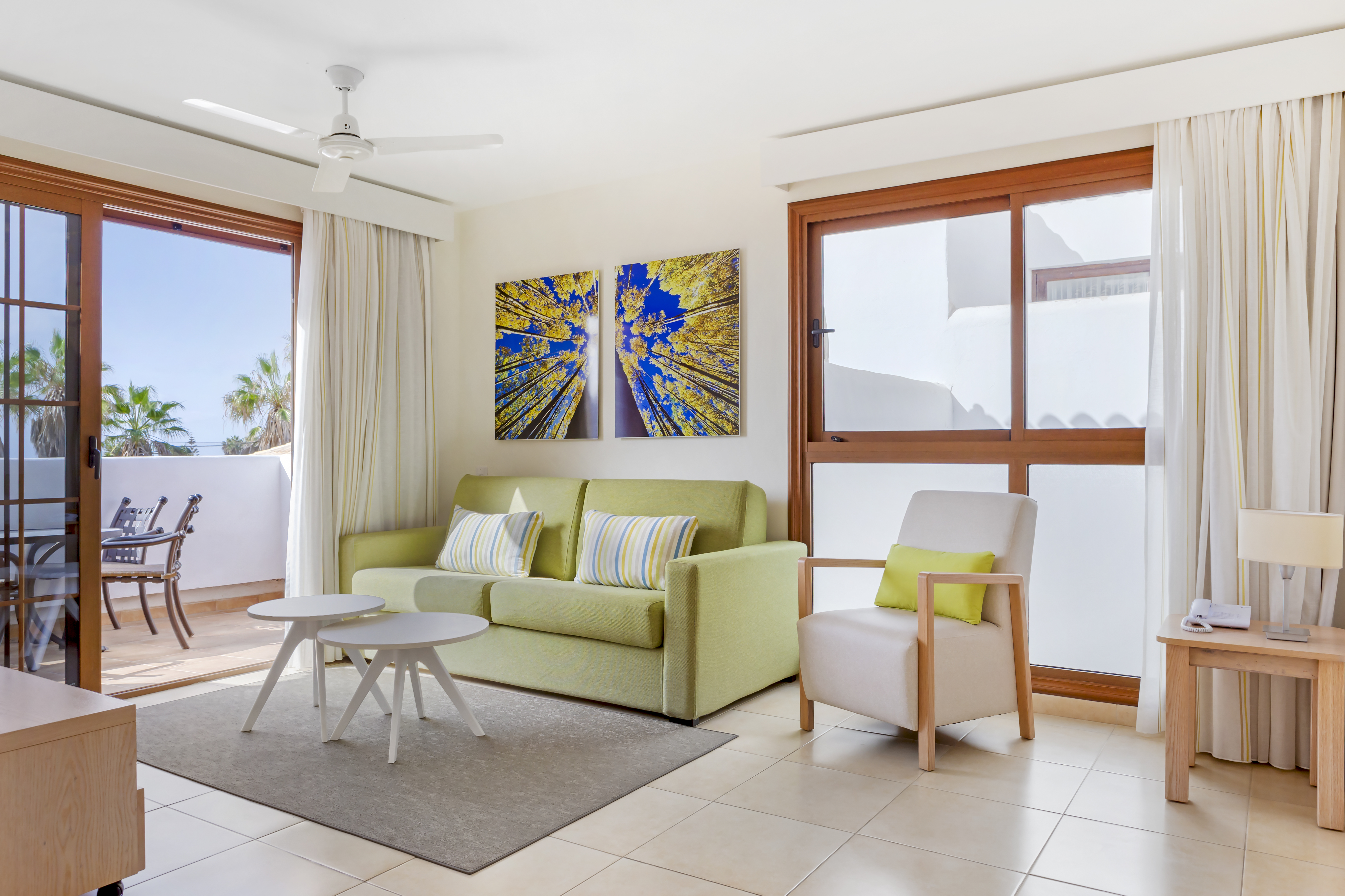 Apartment One Bedroom