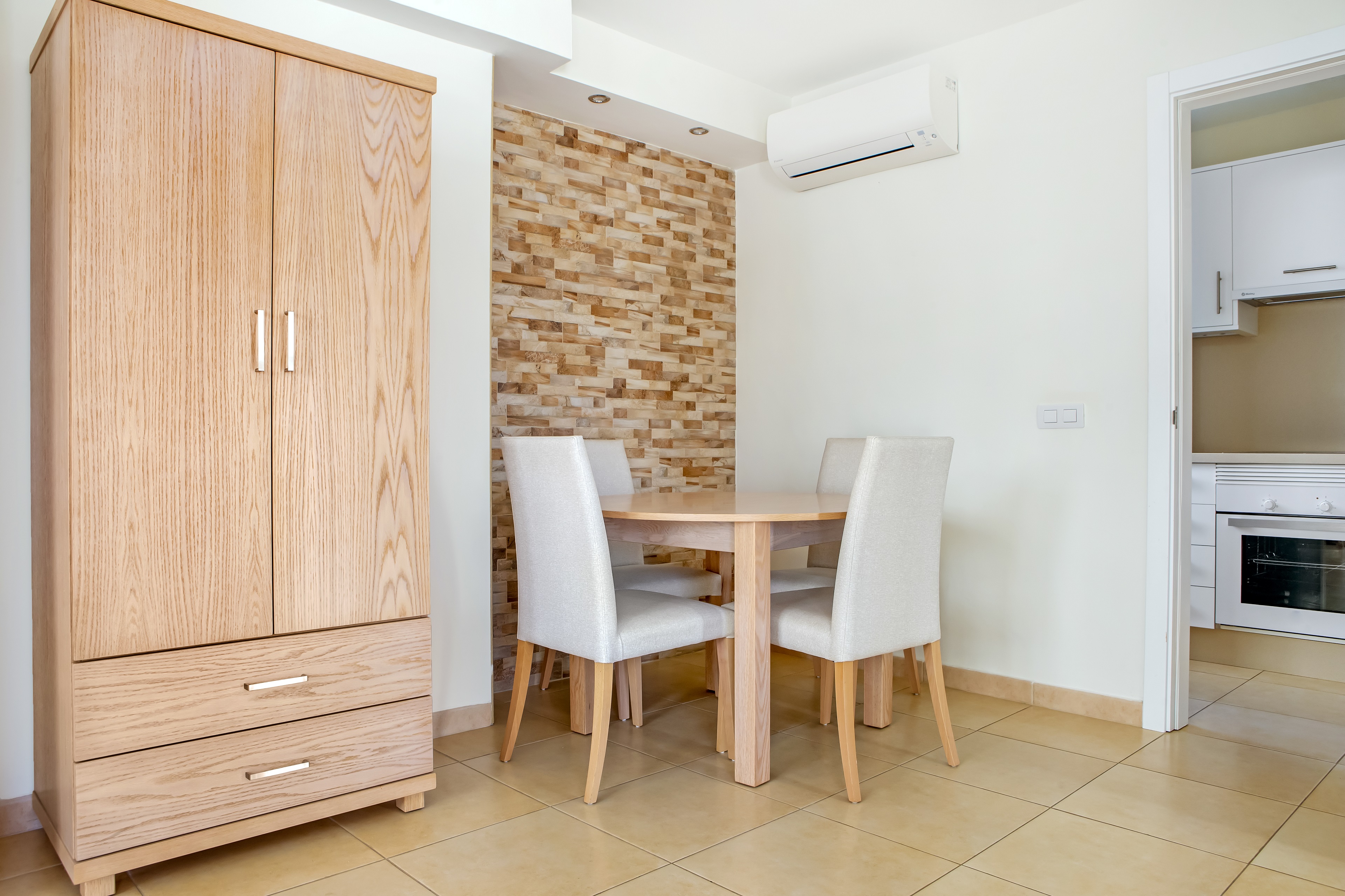 Apartment One Bedroom