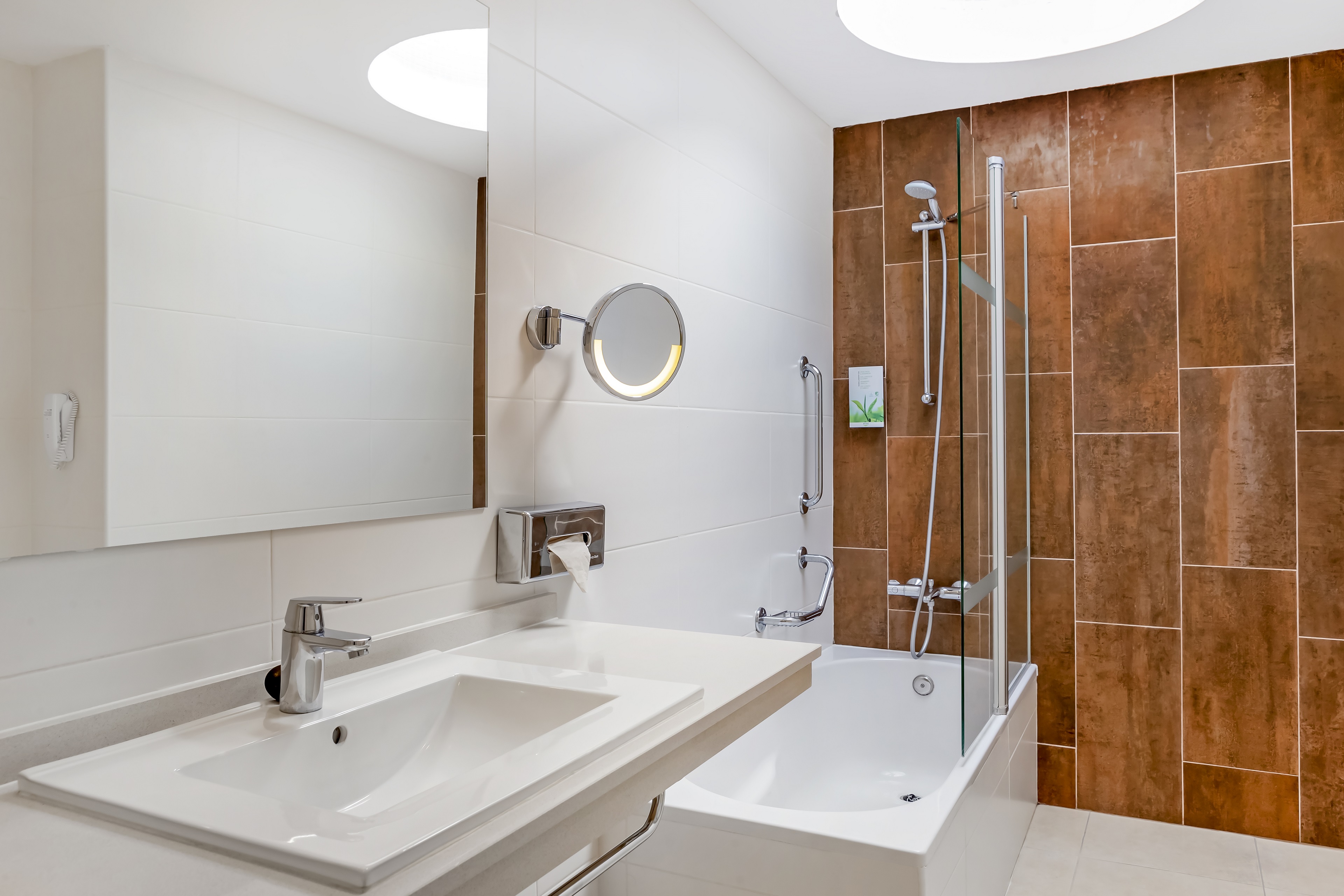 Apartment One Bedroom