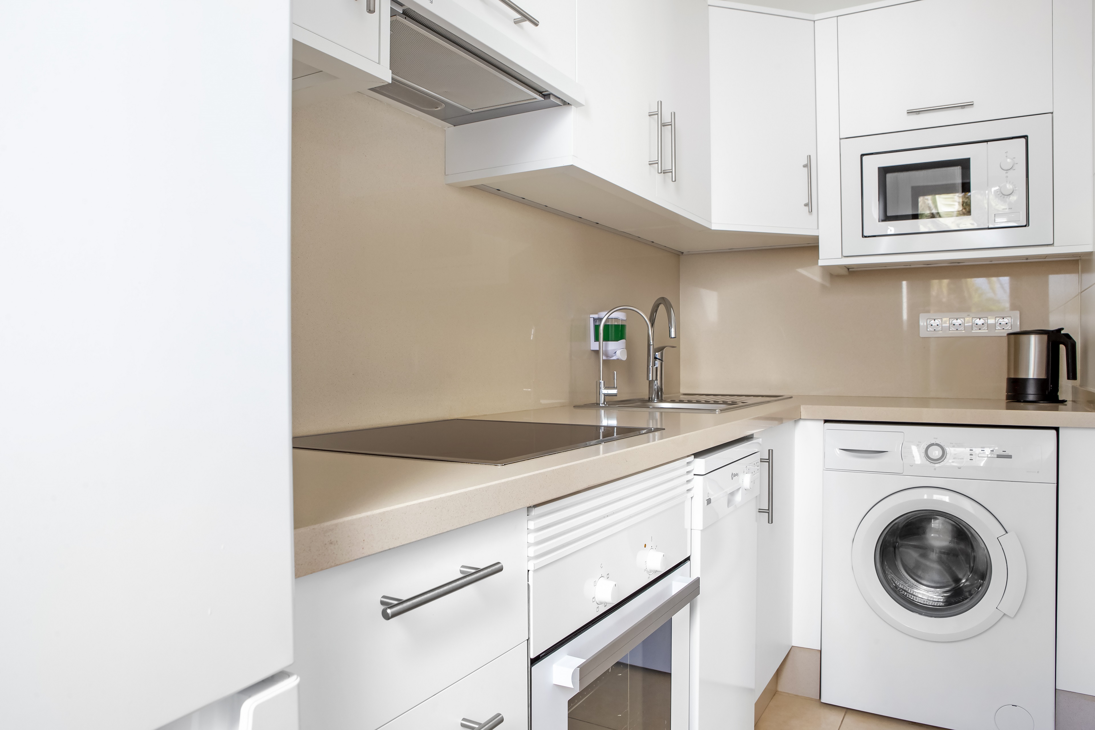 Apartment One Bedroom