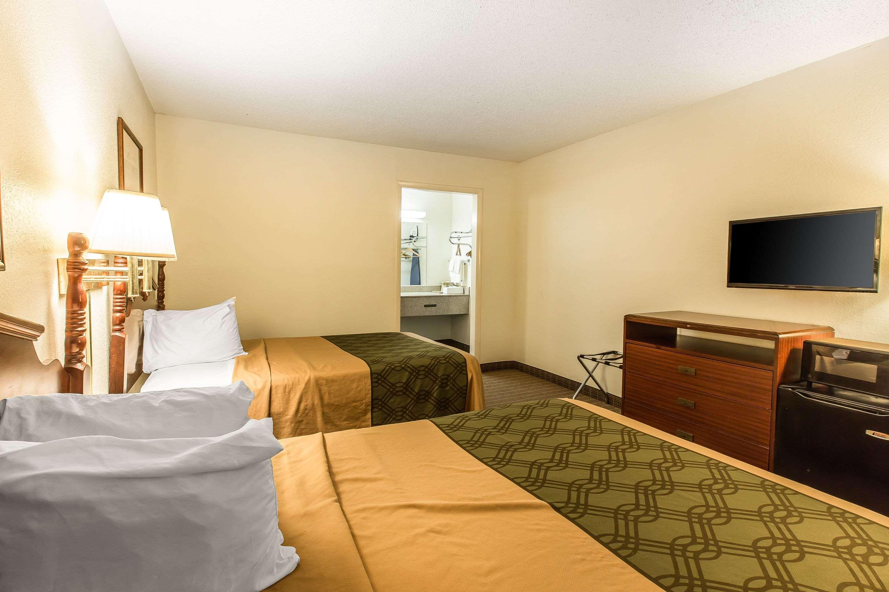 Twin Two Double Beds Non Smoking