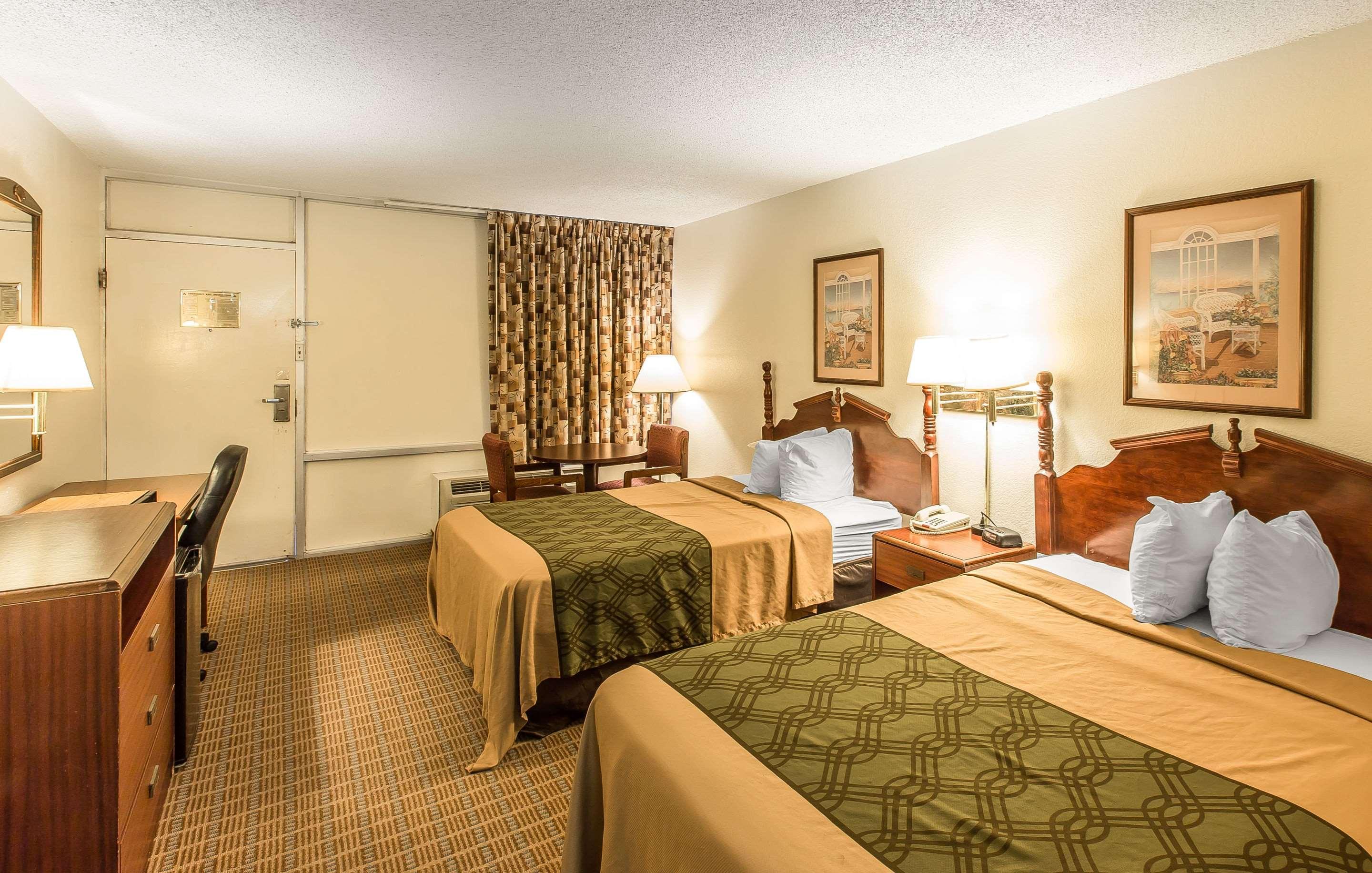 Twin Two Double Beds Non Smoking