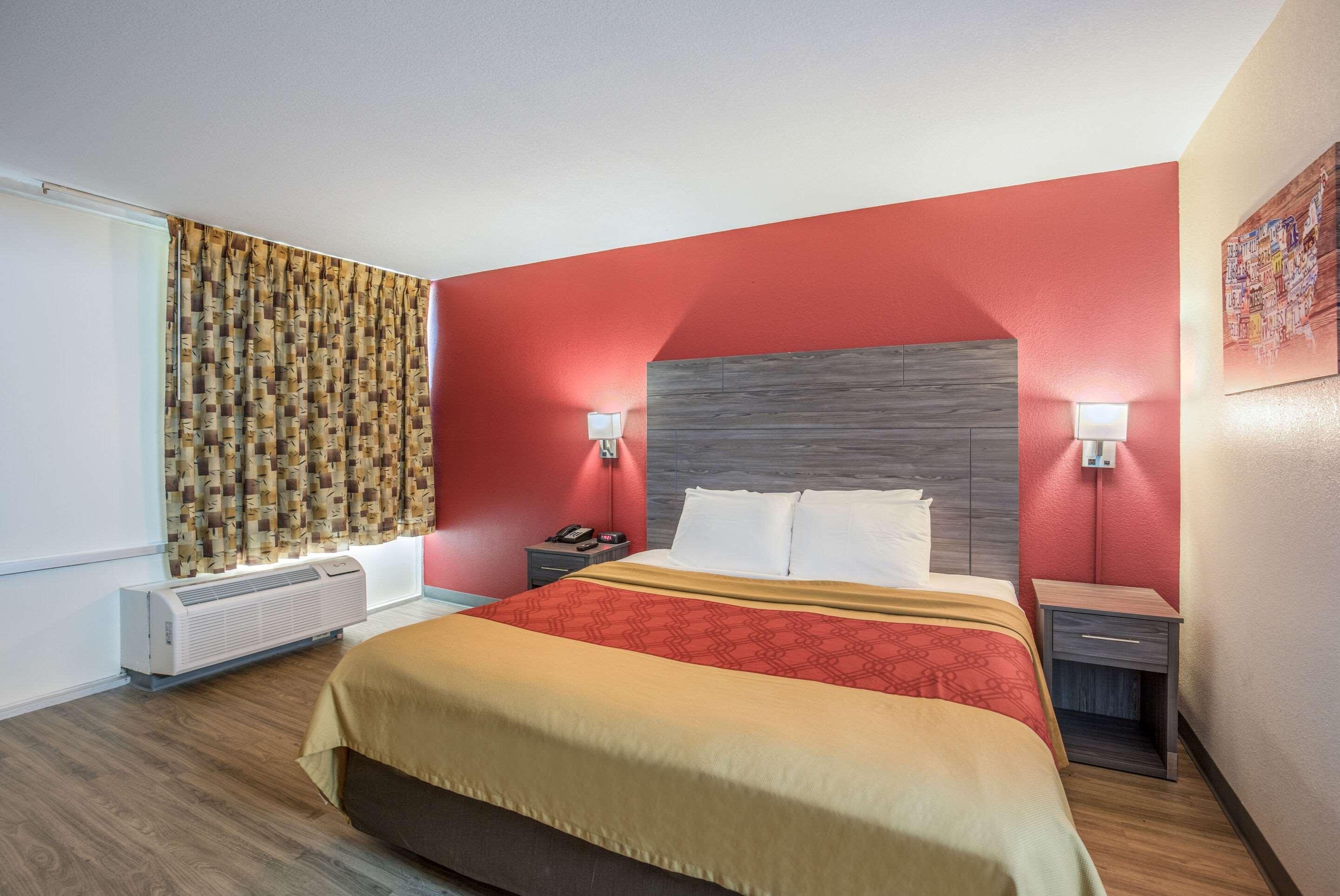 Suite King Bed Non Smoking