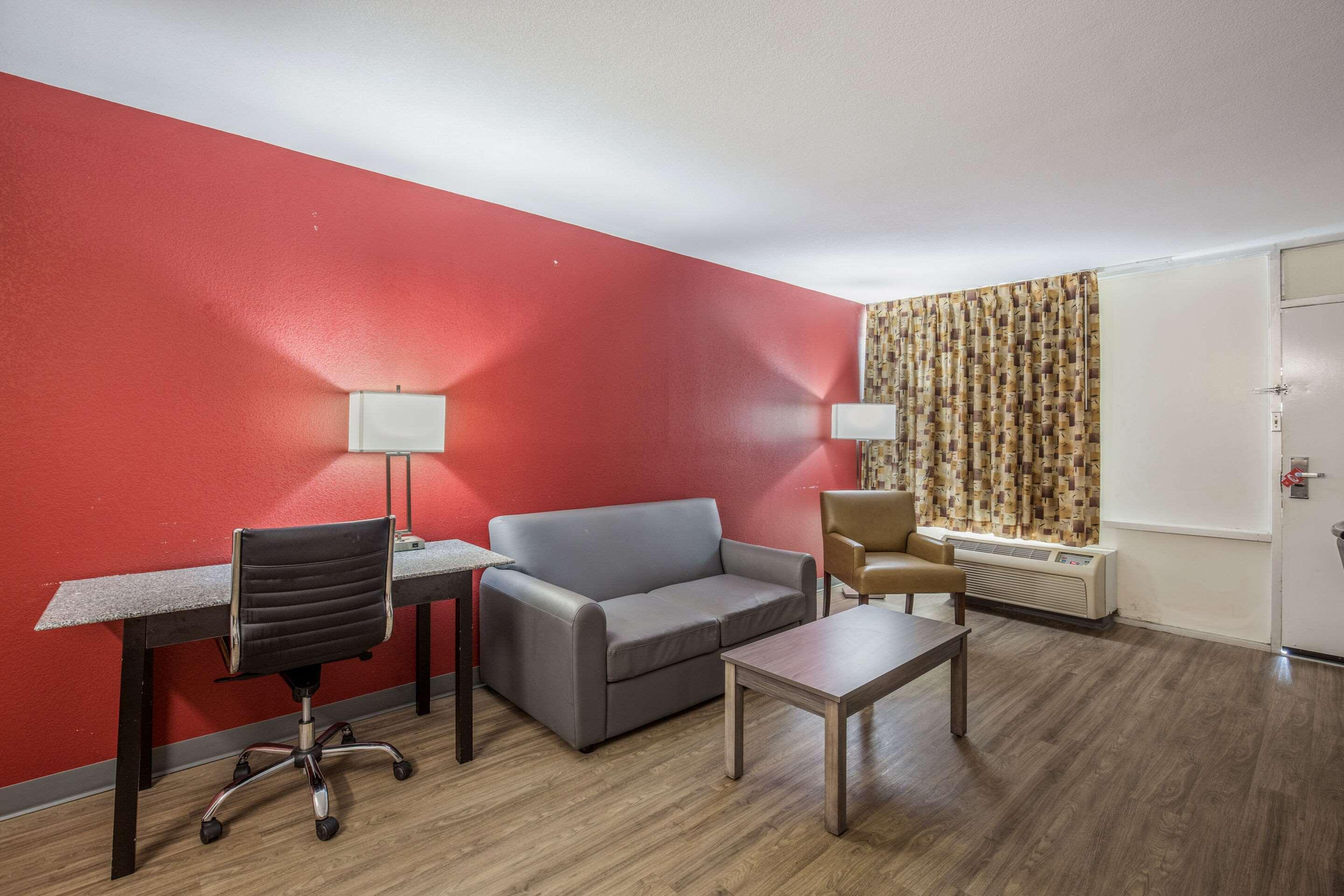 Double Two Double Beds Non Smoking